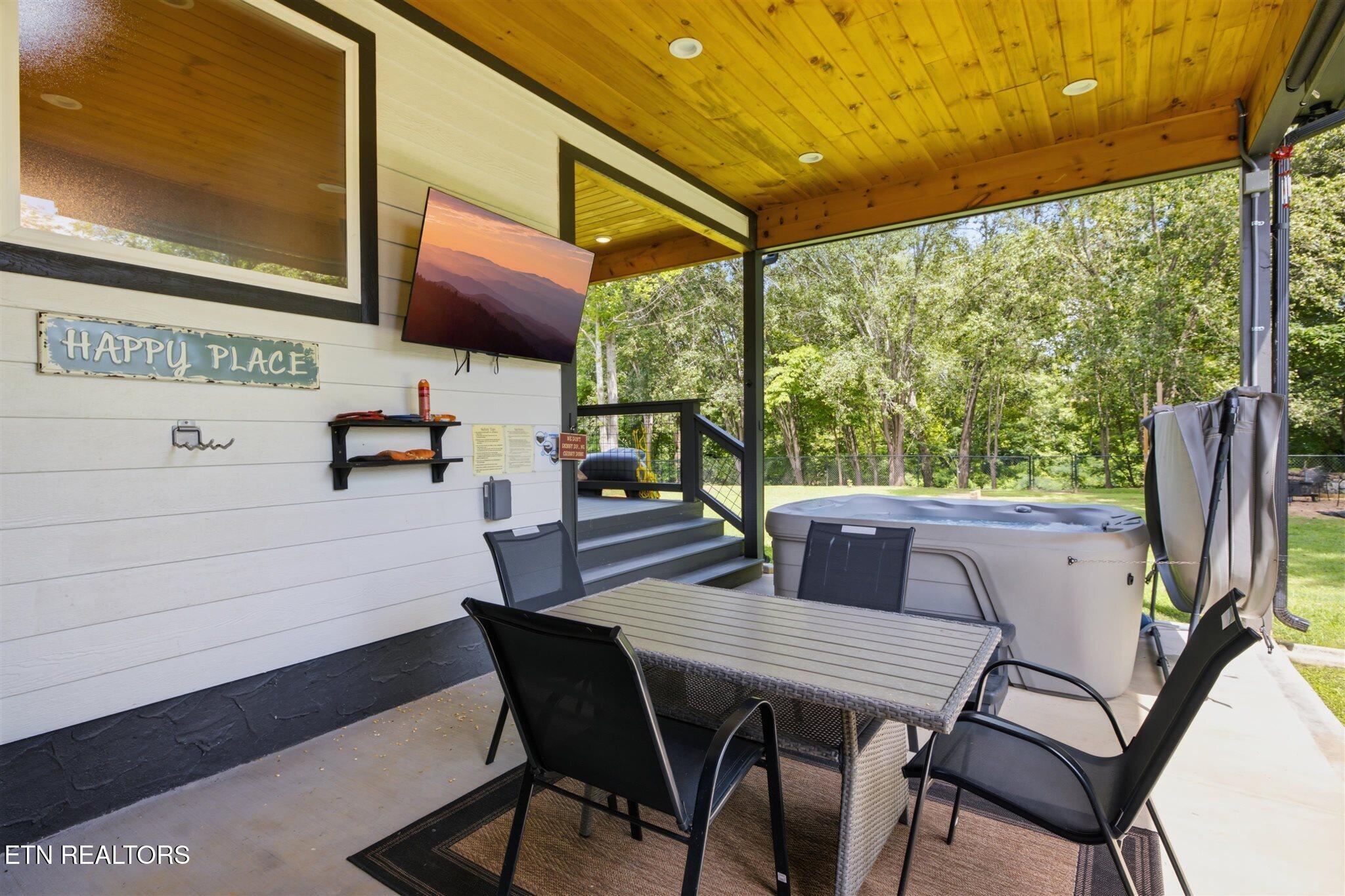 2243 Shinbone Road Sevierville TN 37876