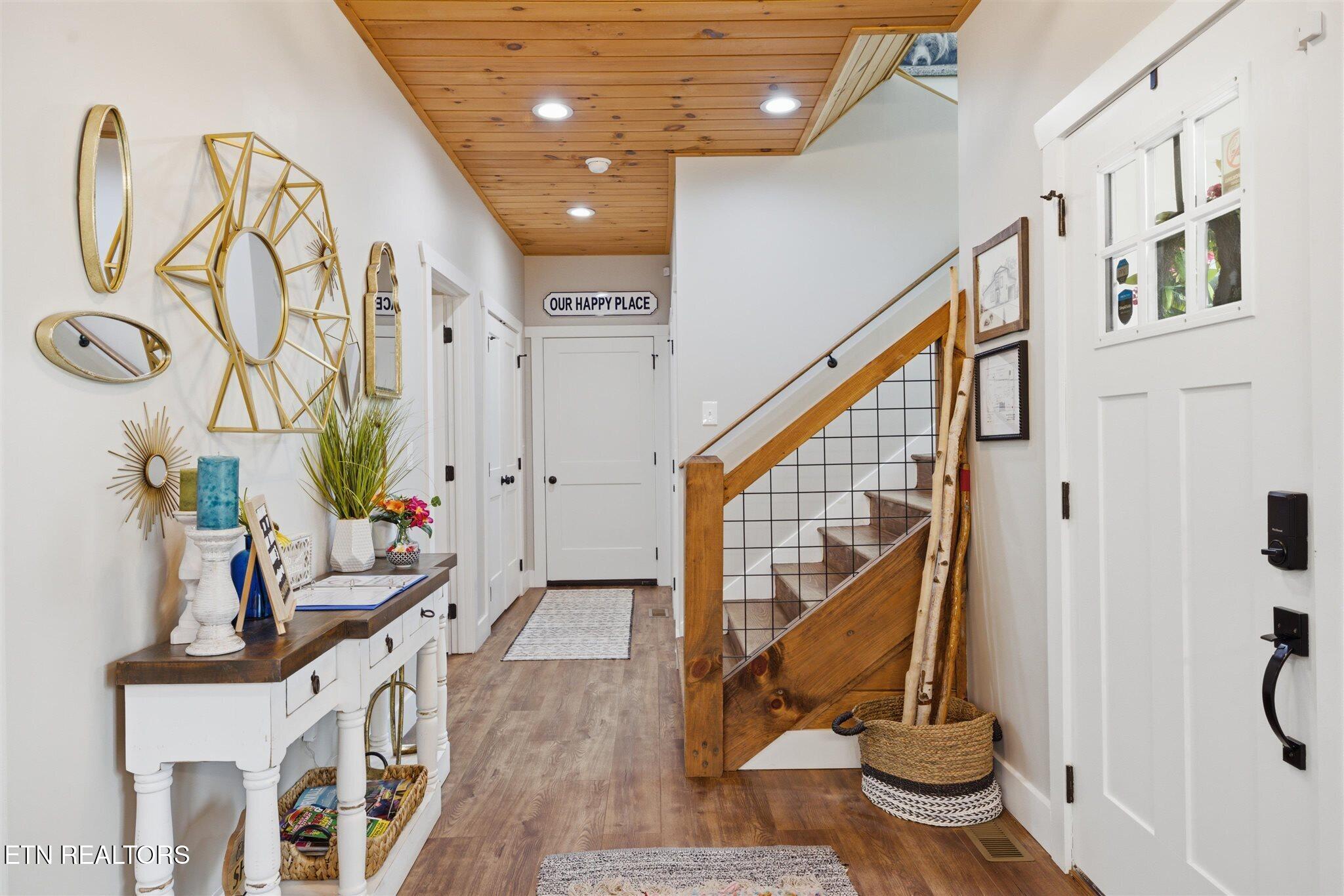 2243 Shinbone Road Sevierville TN 37876
