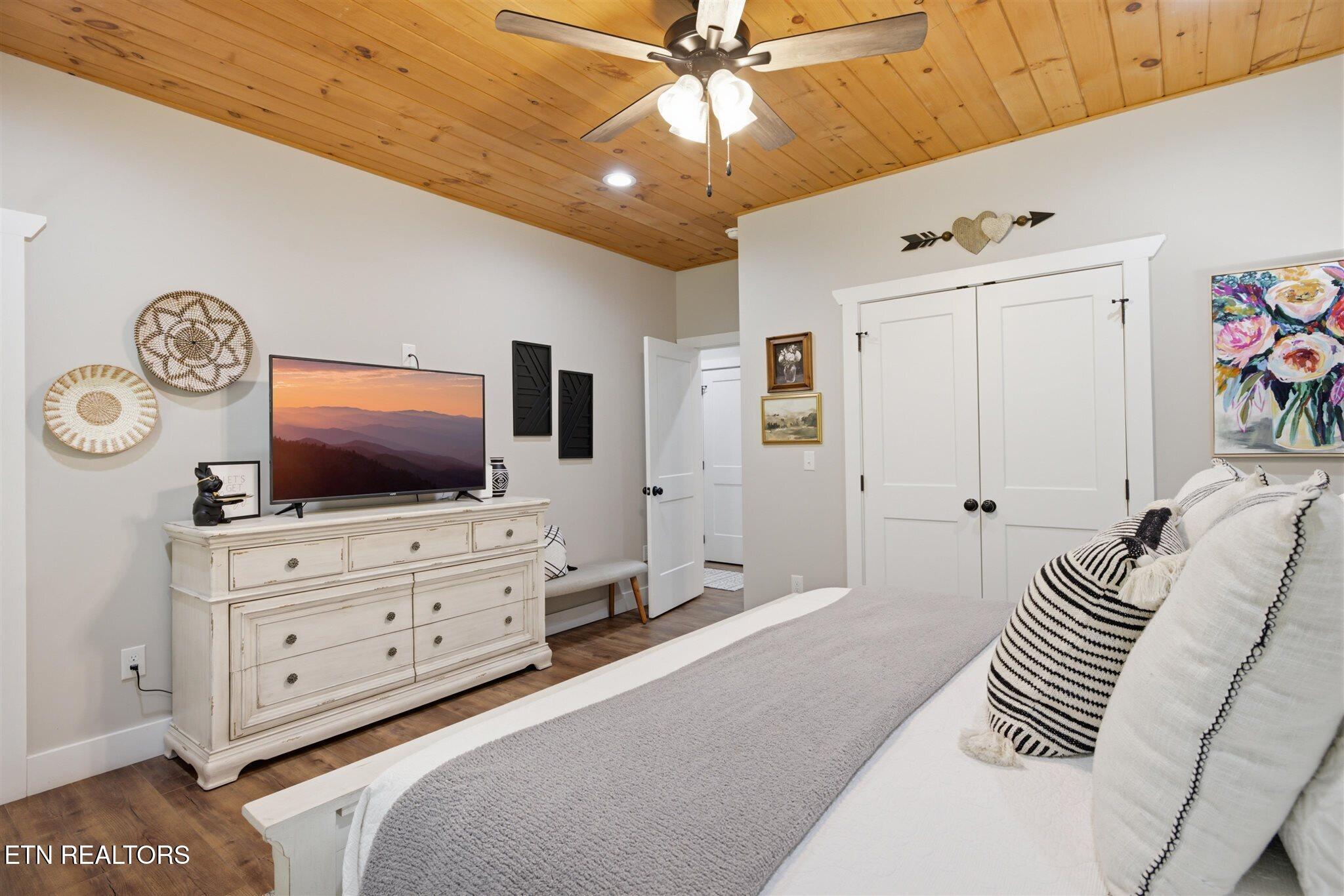 2243 Shinbone Road Sevierville TN 37876