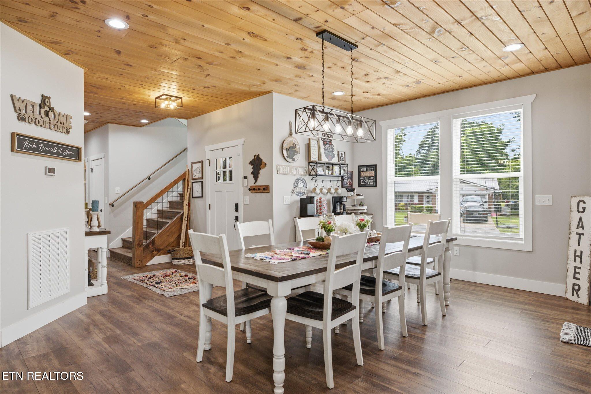 2243 Shinbone Road Sevierville TN 37876