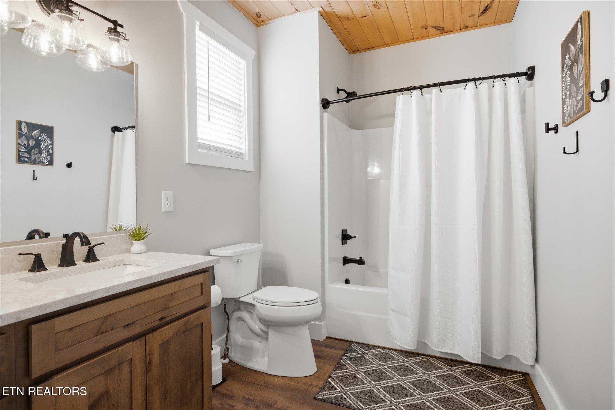 2243 Shinbone Road Sevierville TN 37876
