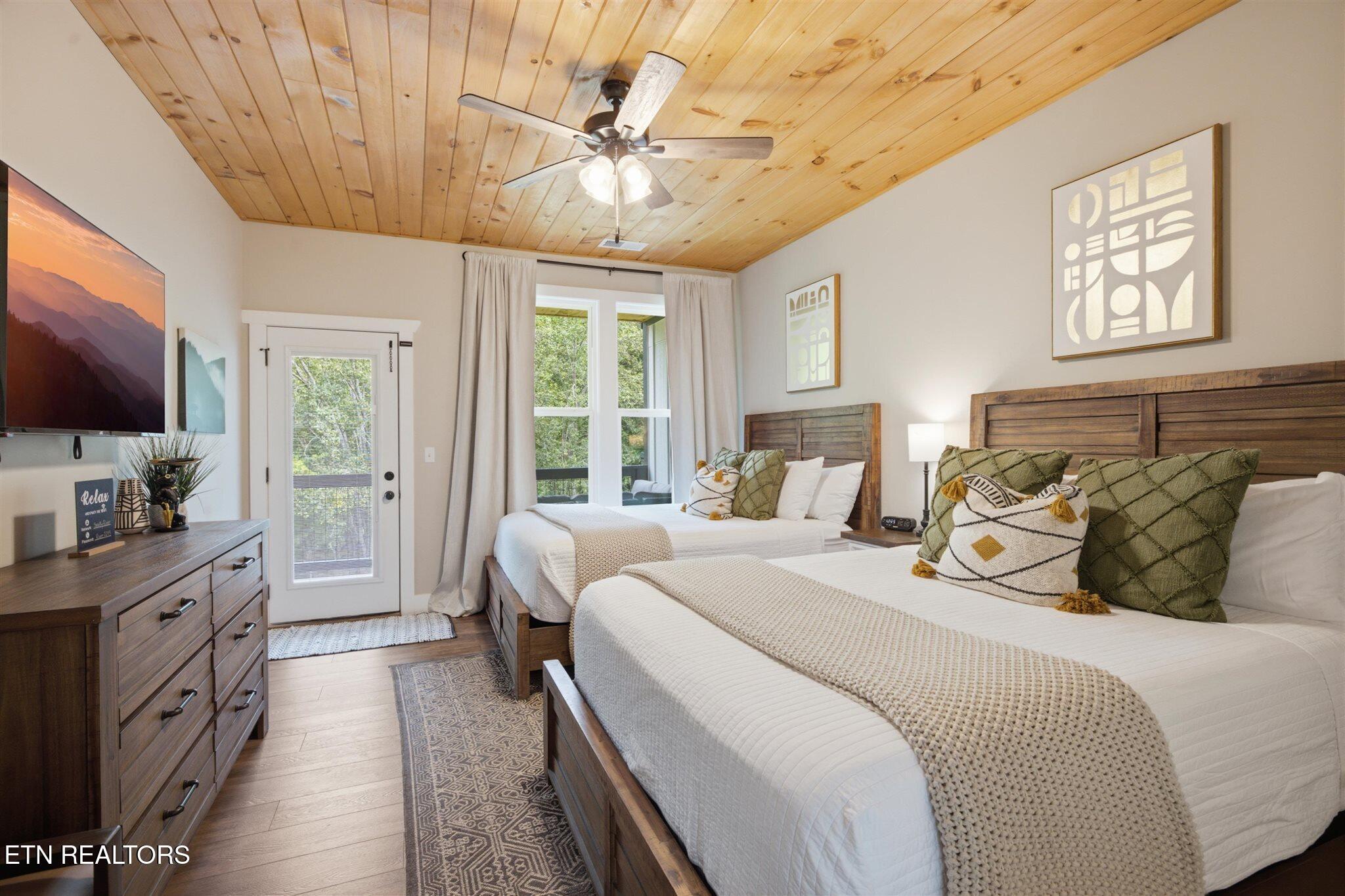 2243 Shinbone Road Sevierville TN 37876