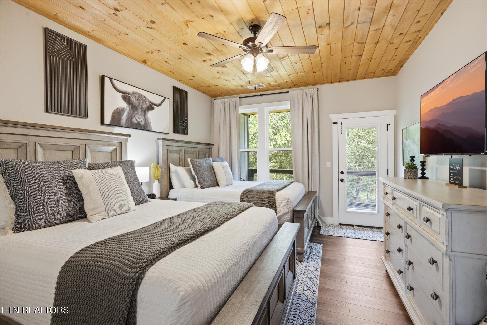 2243 Shinbone Road Sevierville TN 37876