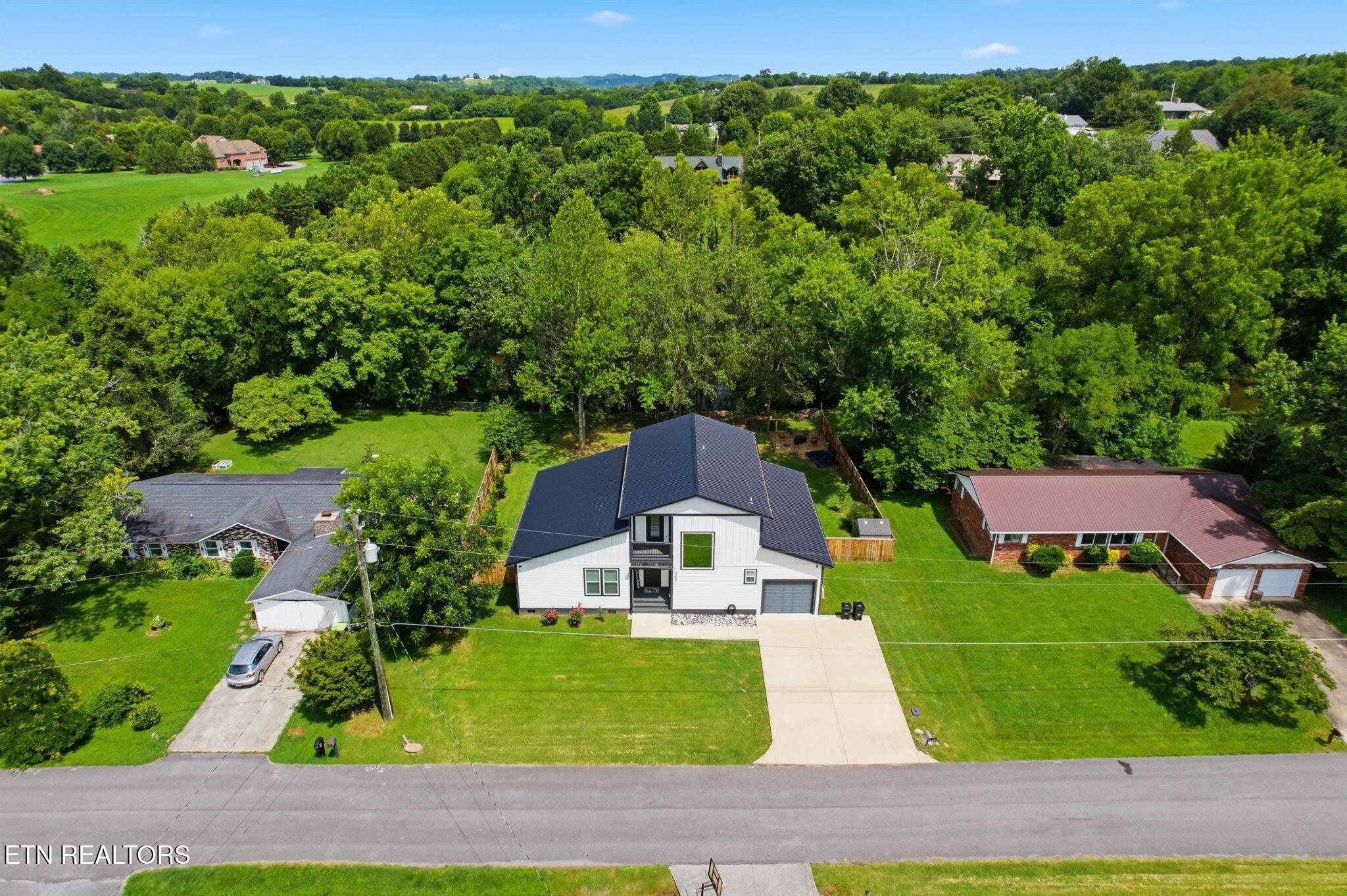 2243 Shinbone Road Sevierville TN 37876
