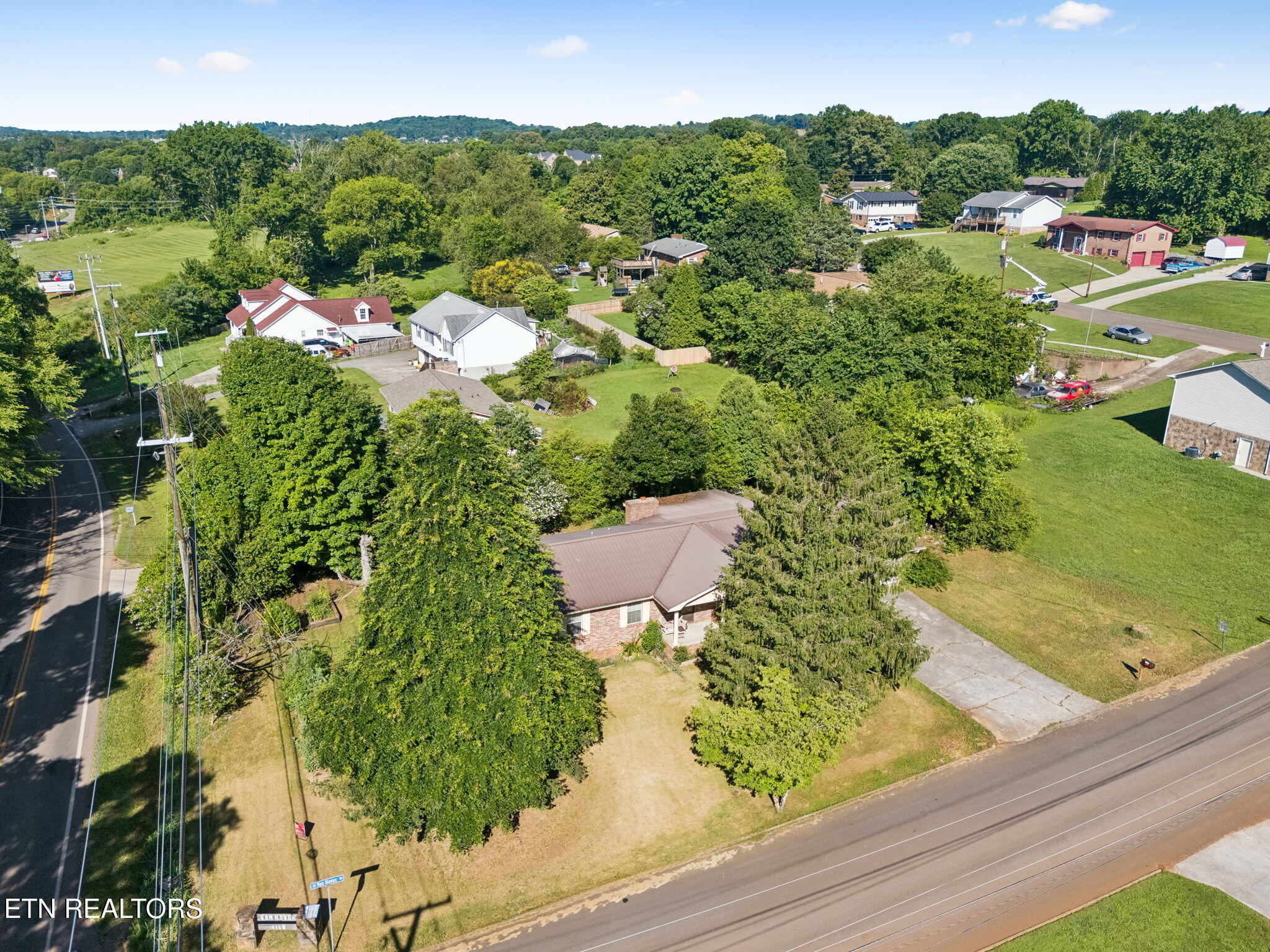 103 Van Haven Drive Seymour TN 37865
