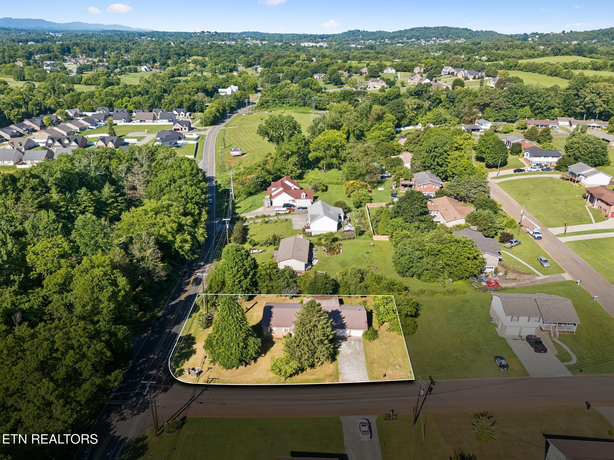103 Van Haven Drive Seymour TN 37865