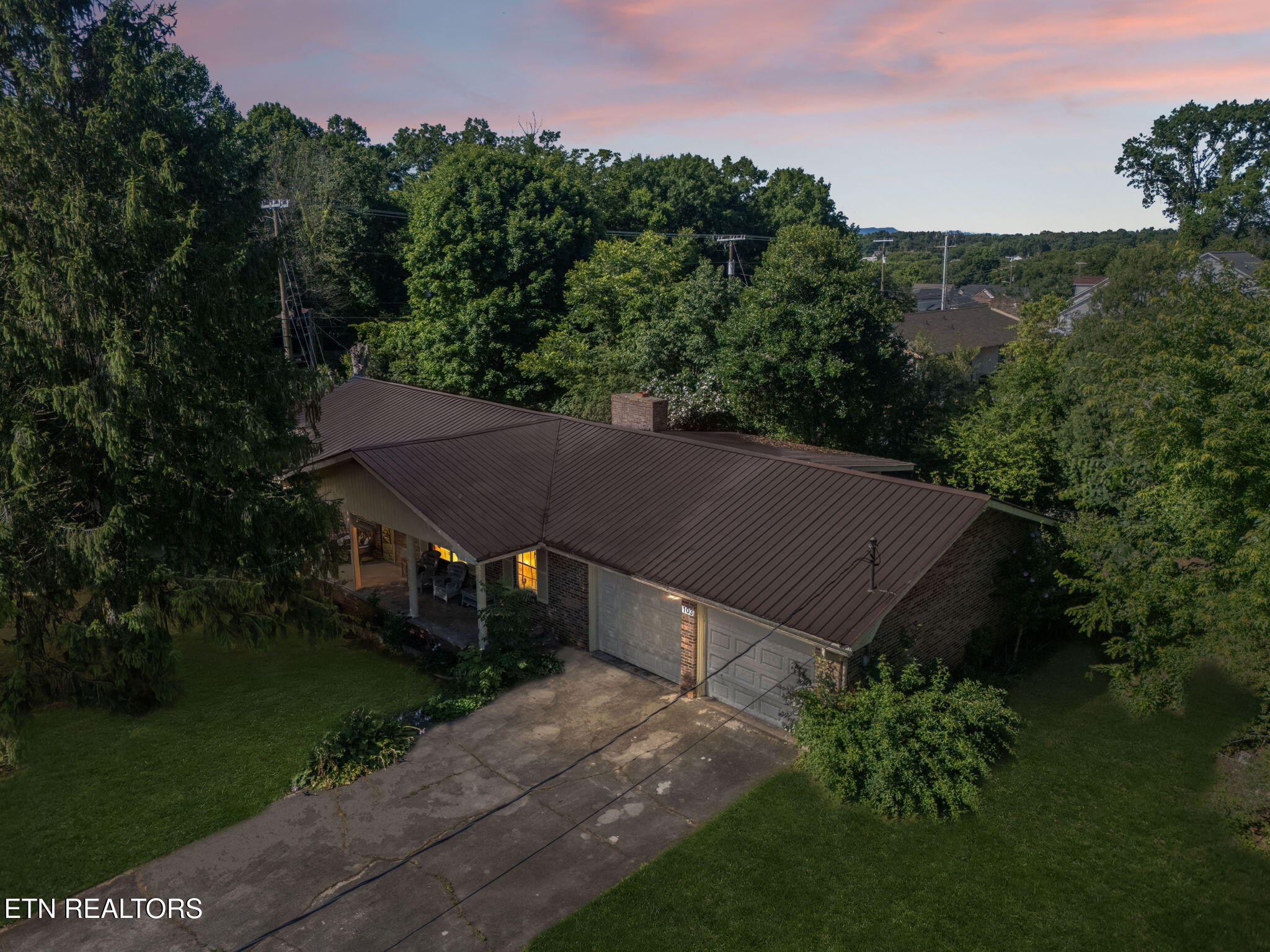 103 Van Haven Drive Seymour TN 37865