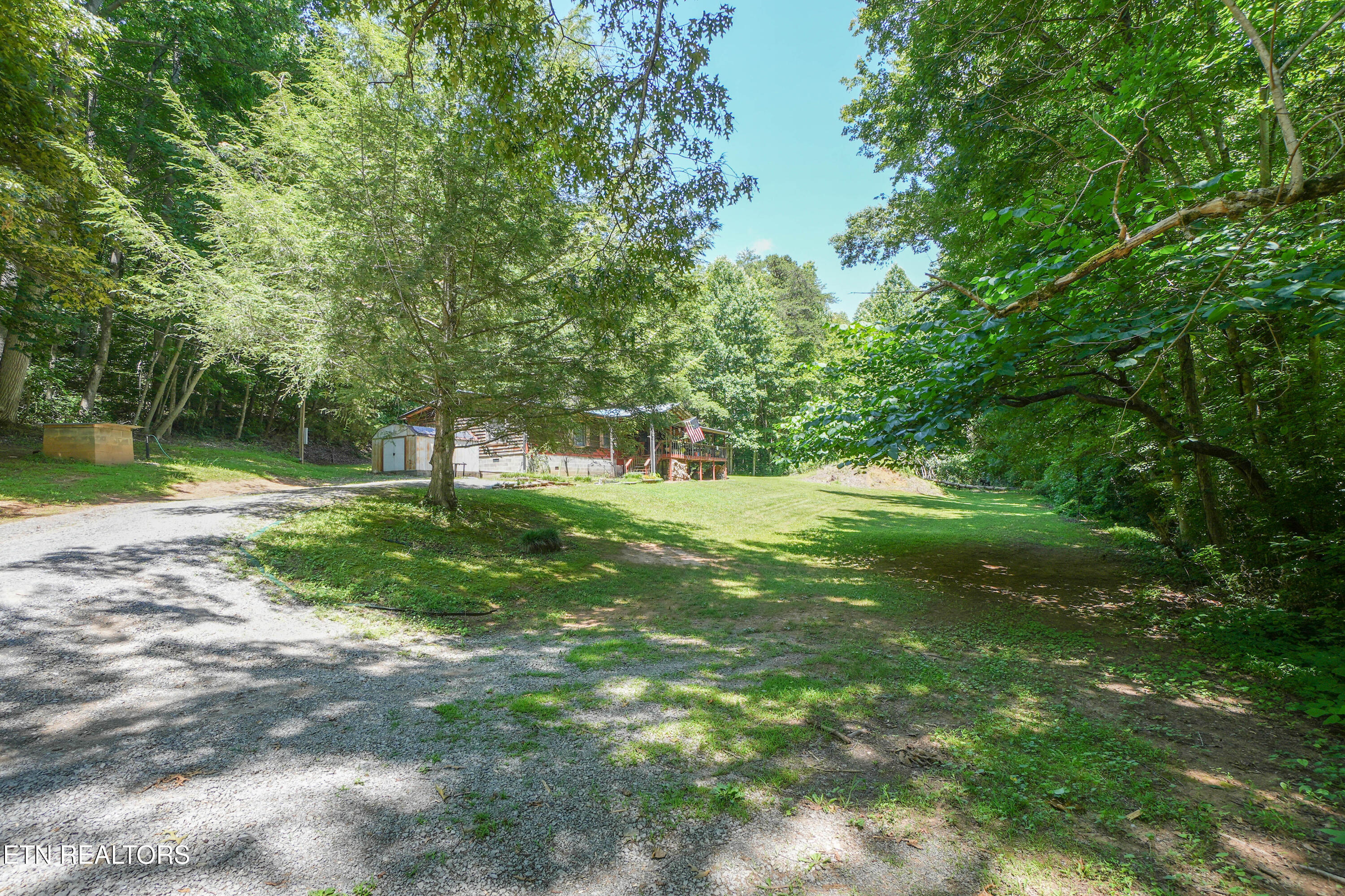 1649 6 Mile Cemetery Road Maryville TN 37803