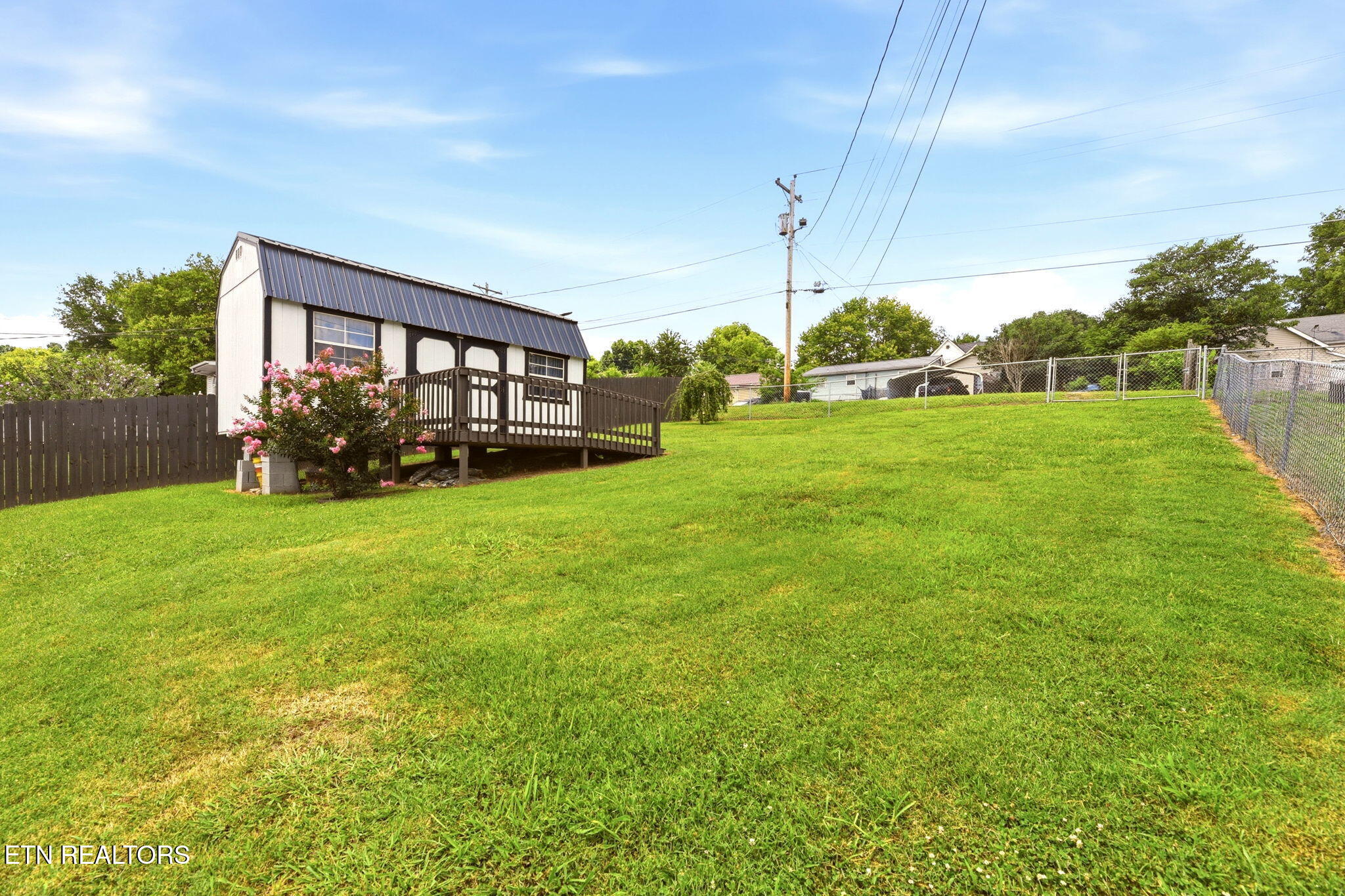 409 W 1st Avenue Lenoir City TN 37771