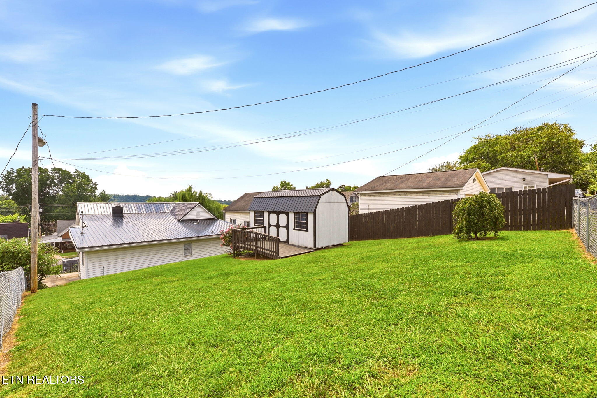 409 W 1st Avenue Lenoir City TN 37771