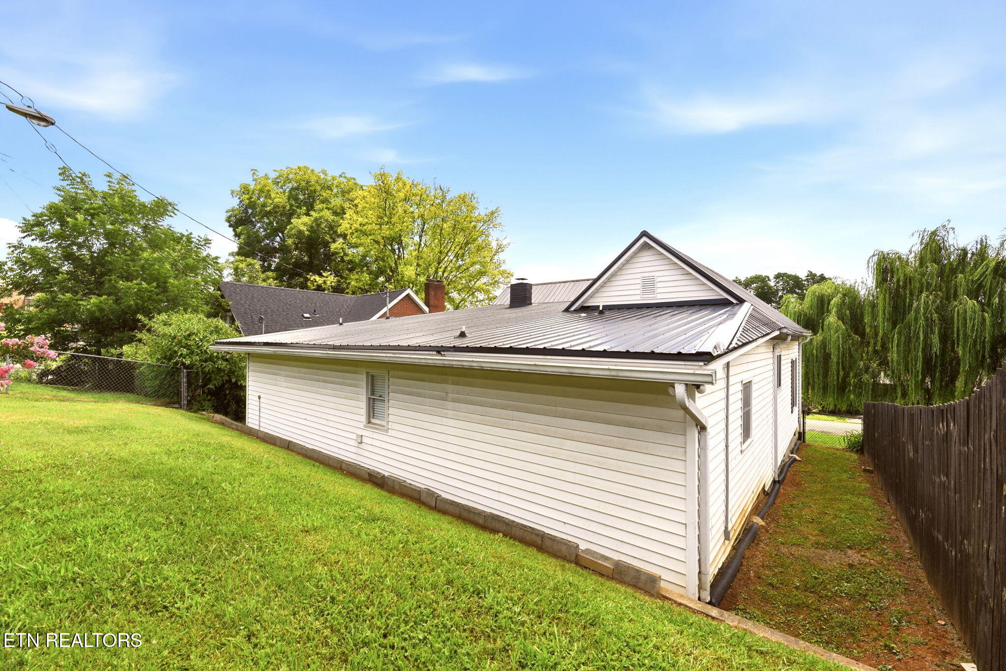 409 W 1st Avenue Lenoir City TN 37771