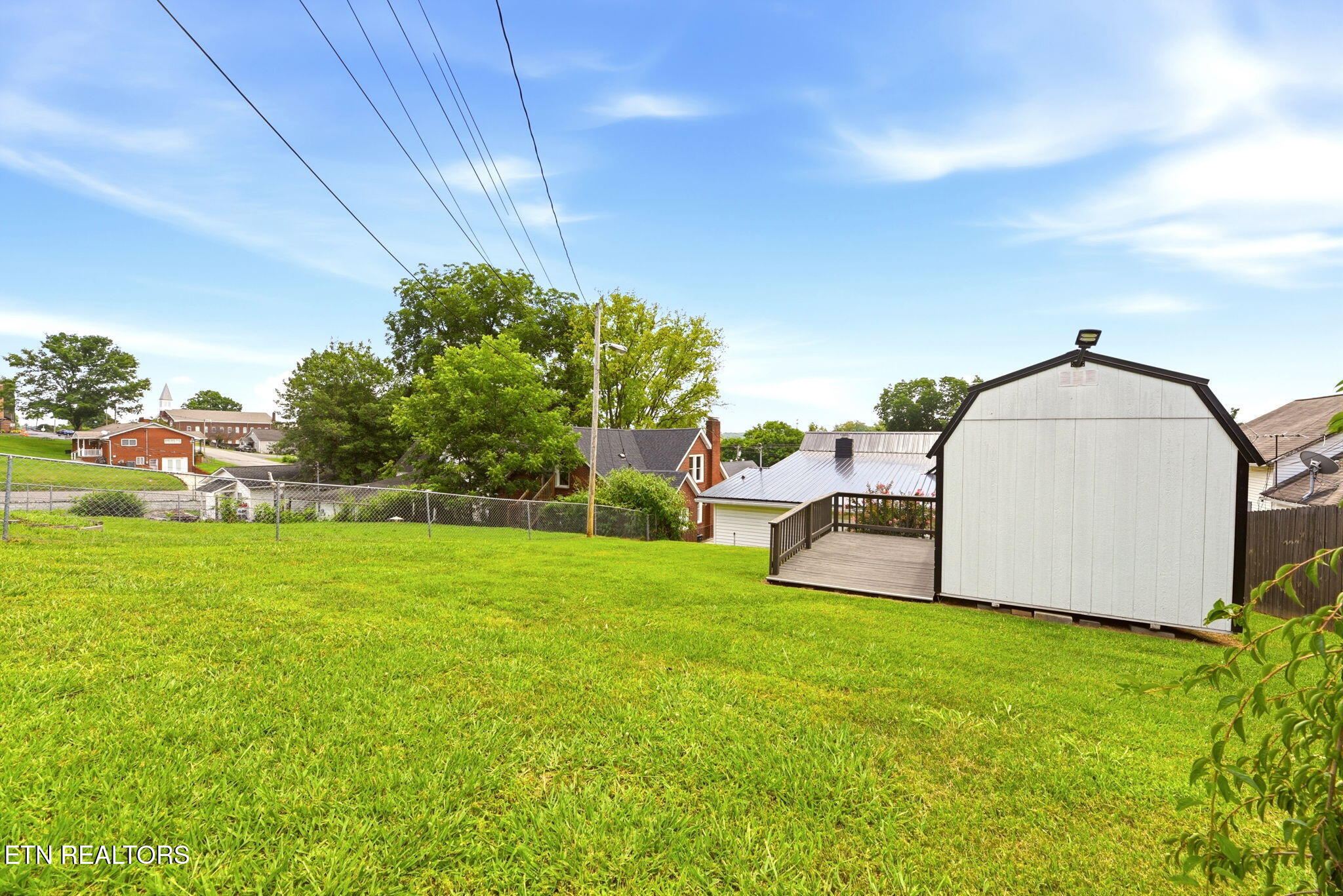 409 W 1st Avenue Lenoir City TN 37771