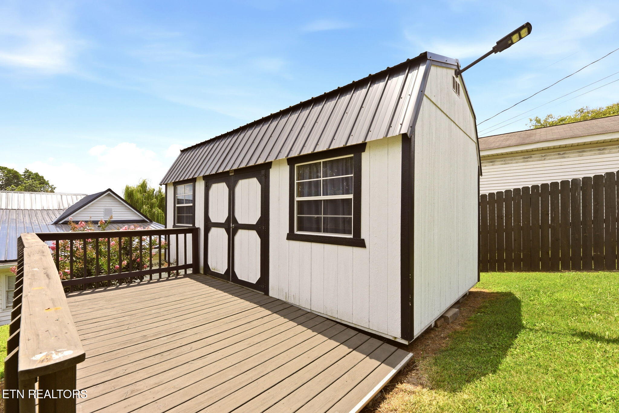 409 W 1st Avenue Lenoir City TN 37771