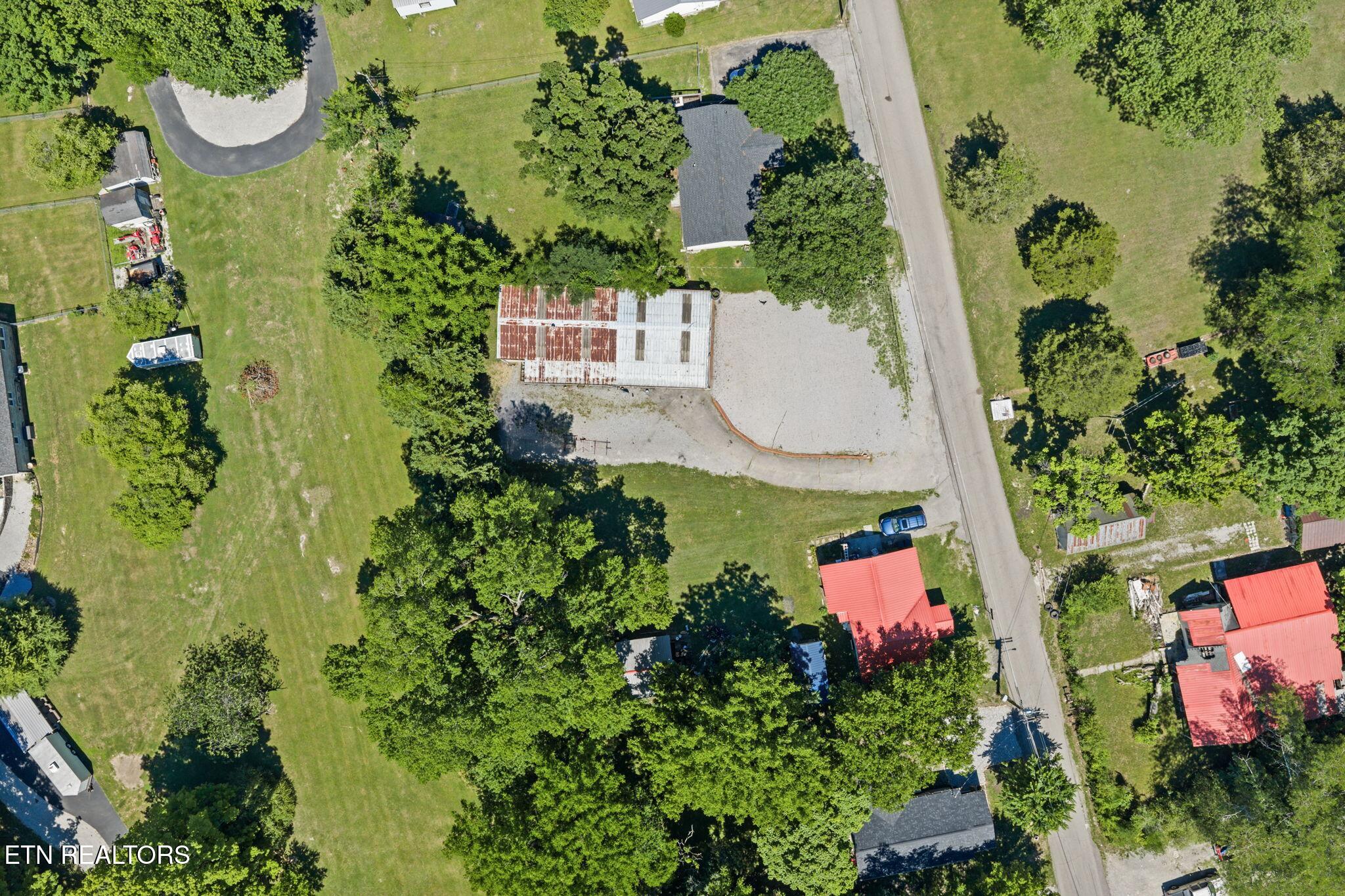 116 Blue Drive Lafollette TN 37766