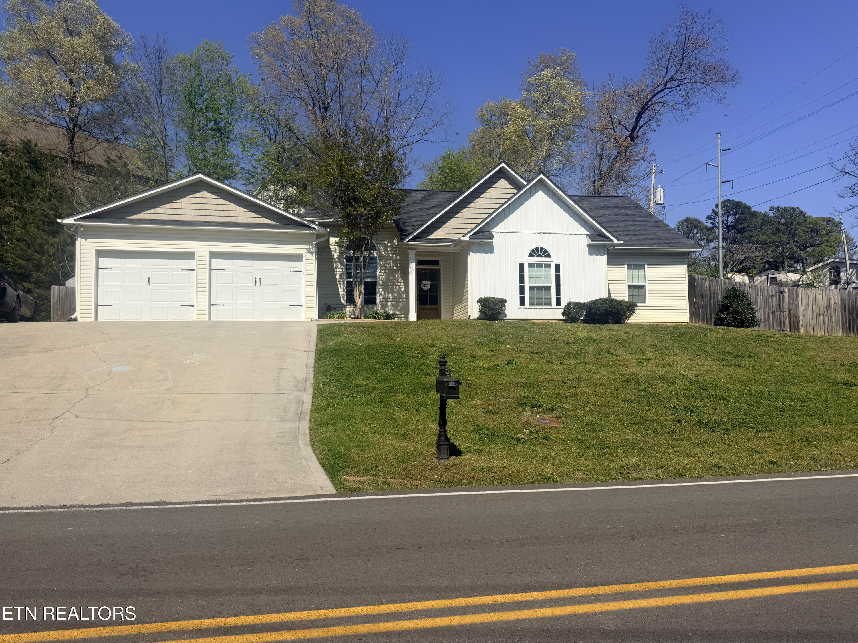2856 Browder Hollow Road Lenoir City TN 37771