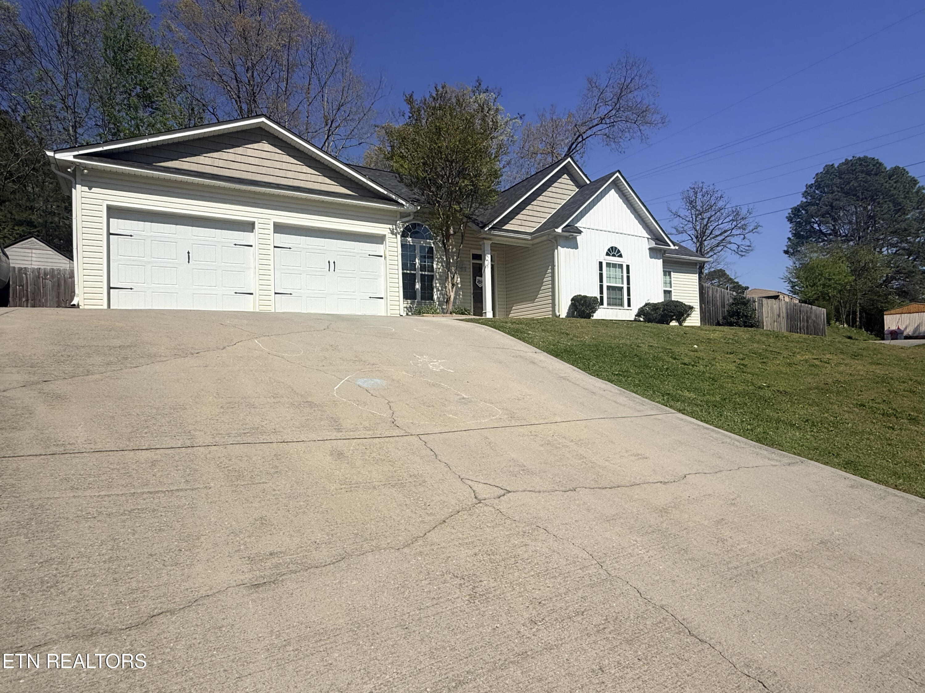 2856 Browder Hollow Road Lenoir City TN 37771