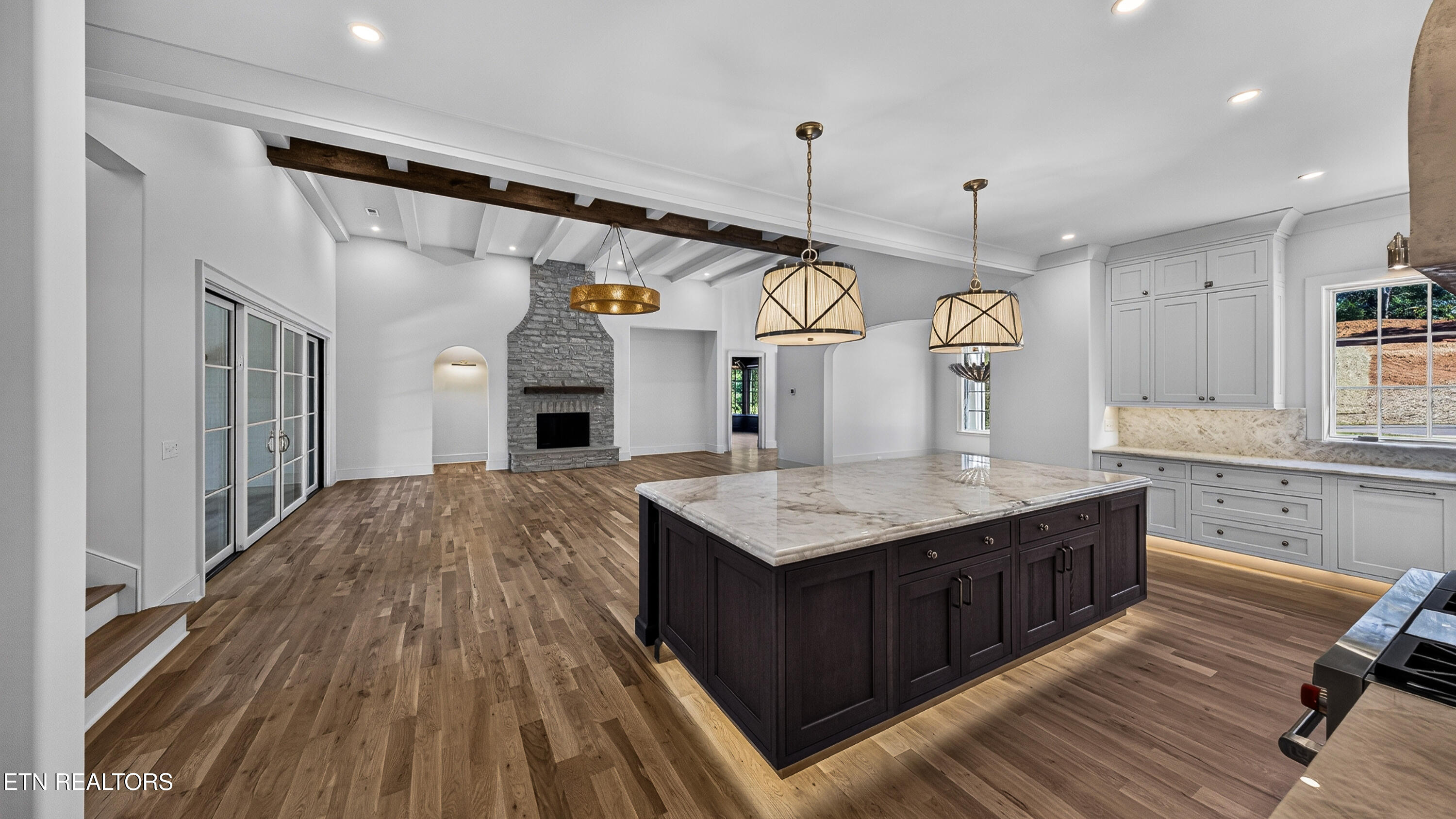 2437 Woodland Reserve Lane Knoxville TN 37919