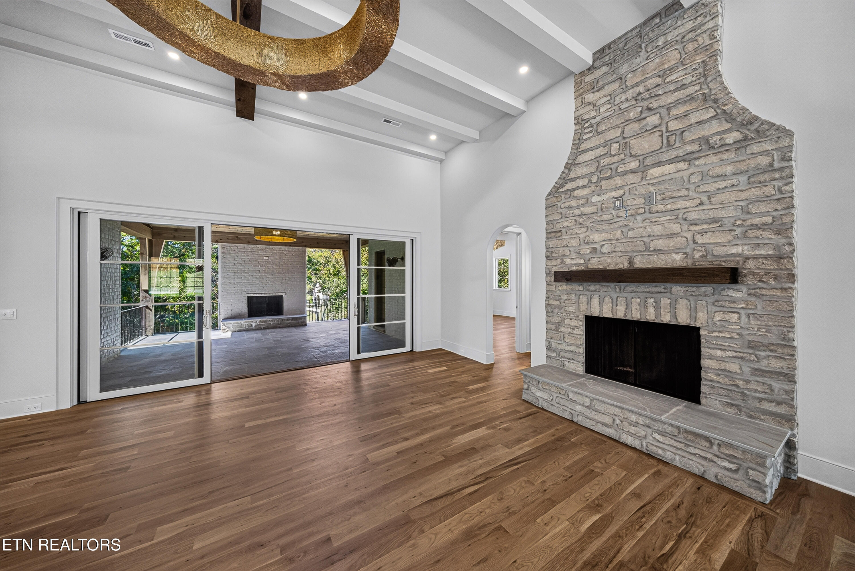 2437 Woodland Reserve Lane Knoxville TN 37919