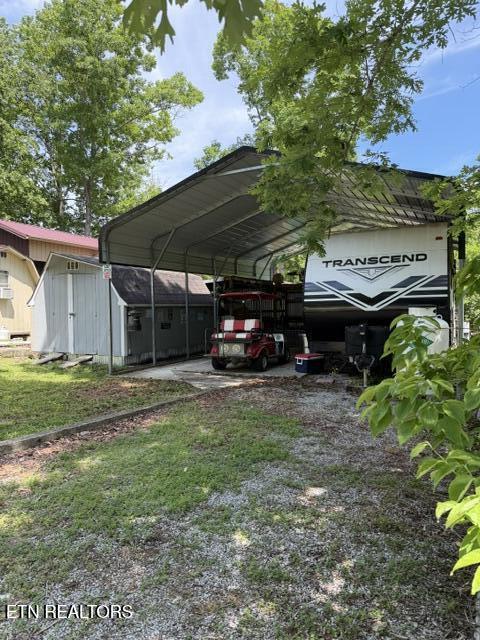 215 Honeysuckle Drive Crossville TN 38555