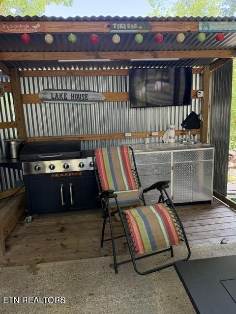 215 Honeysuckle Drive Crossville TN 38555
