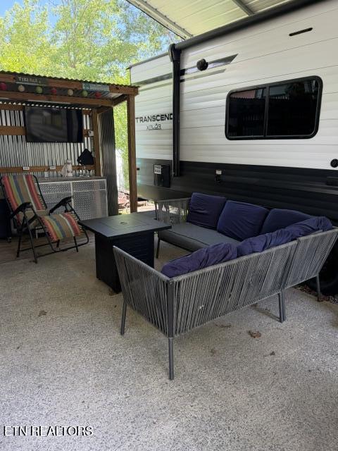 215 Honeysuckle Drive Crossville TN 38555