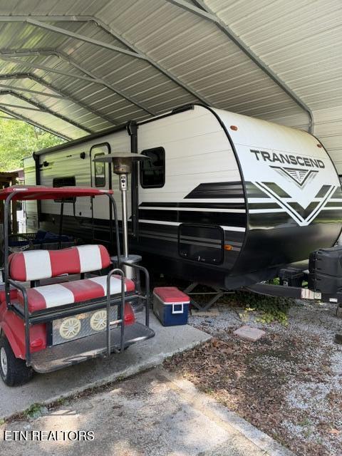 215 Honeysuckle Drive Crossville TN 38555