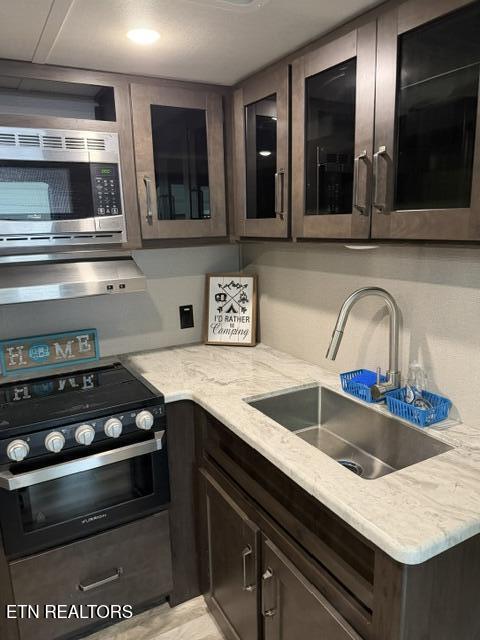 215 Honeysuckle Drive Crossville TN 38555