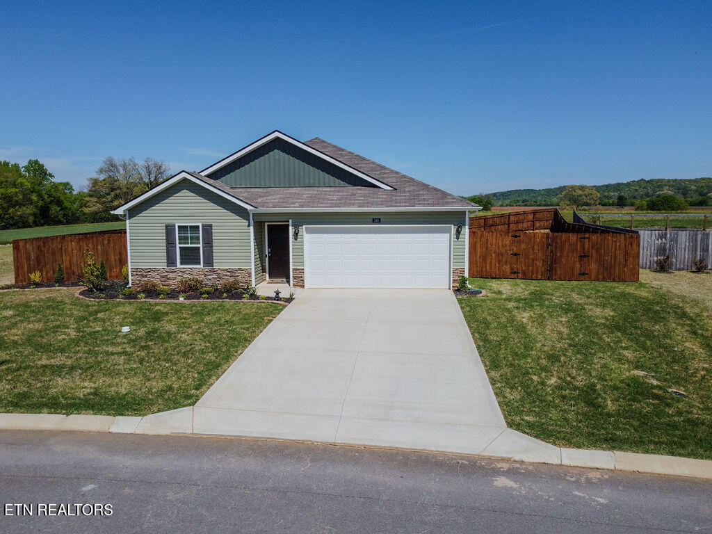 180 Crescent Circle Niota TN 37826