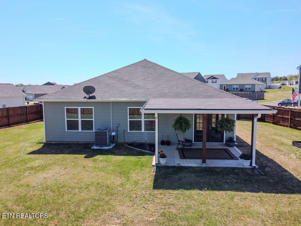 180 Crescent Circle Niota TN 37826