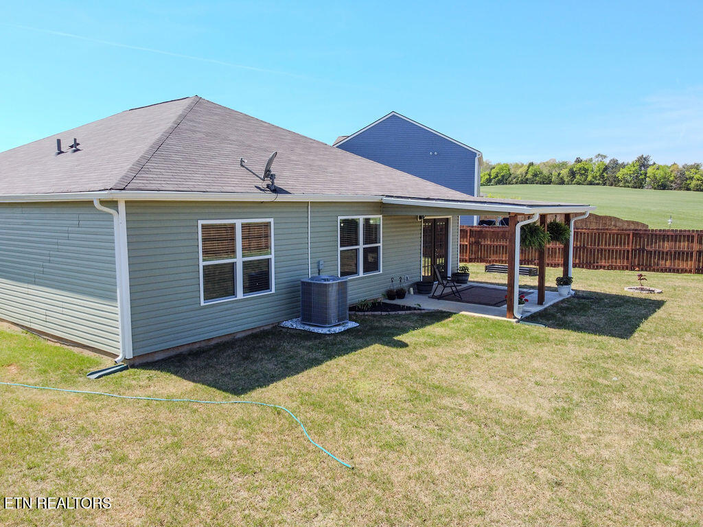 180 Crescent Circle Niota TN 37826