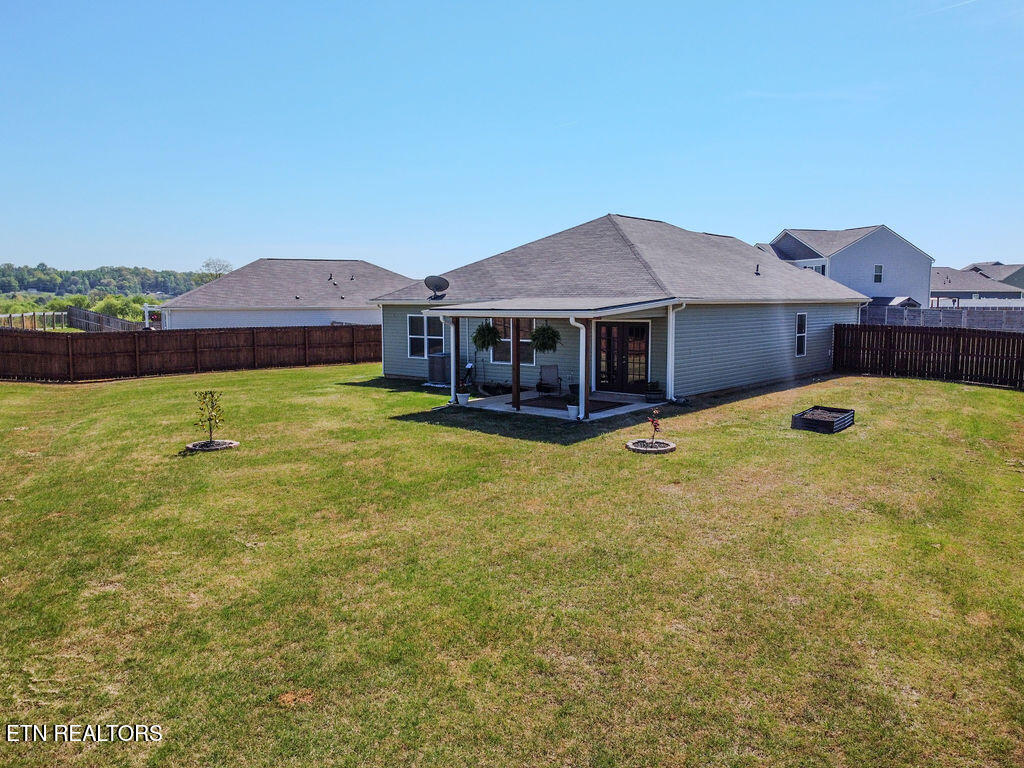 180 Crescent Circle Niota TN 37826