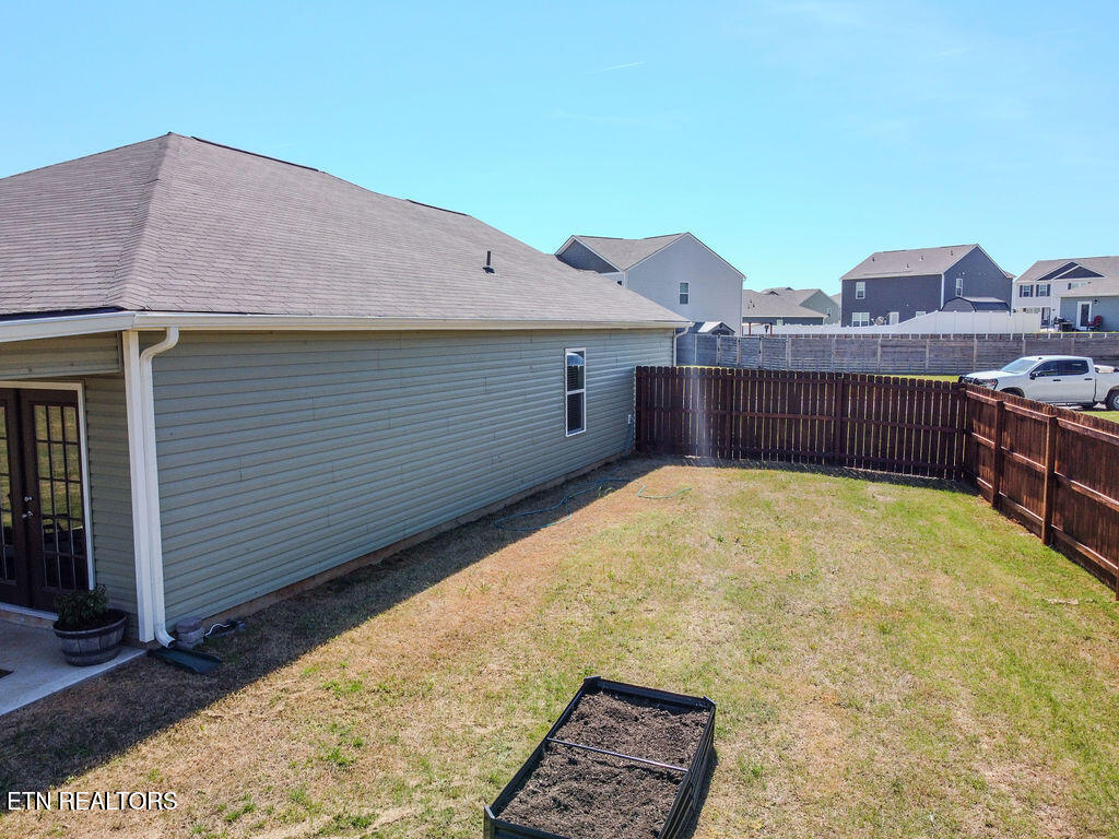 180 Crescent Circle Niota TN 37826