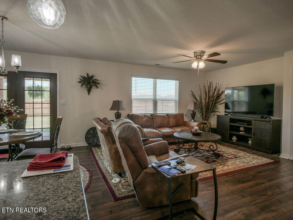 180 Crescent Circle Niota TN 37826