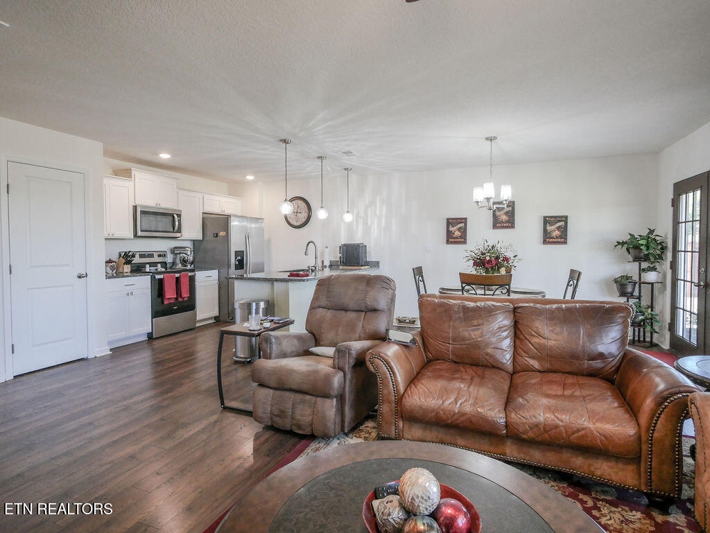 180 Crescent Circle Niota TN 37826