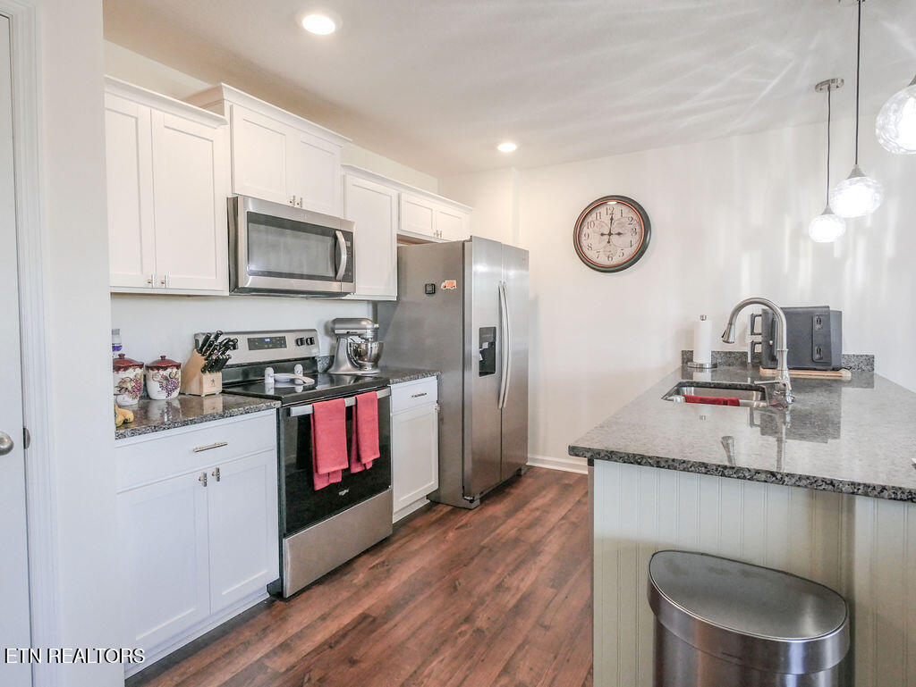 180 Crescent Circle Niota TN 37826