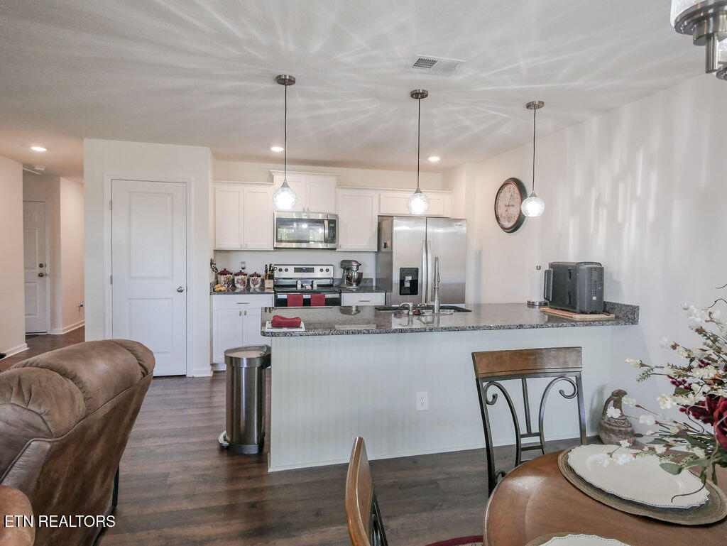 180 Crescent Circle Niota TN 37826