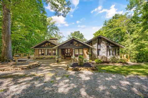 116 Wildwood Trail Andersonville TN 37705