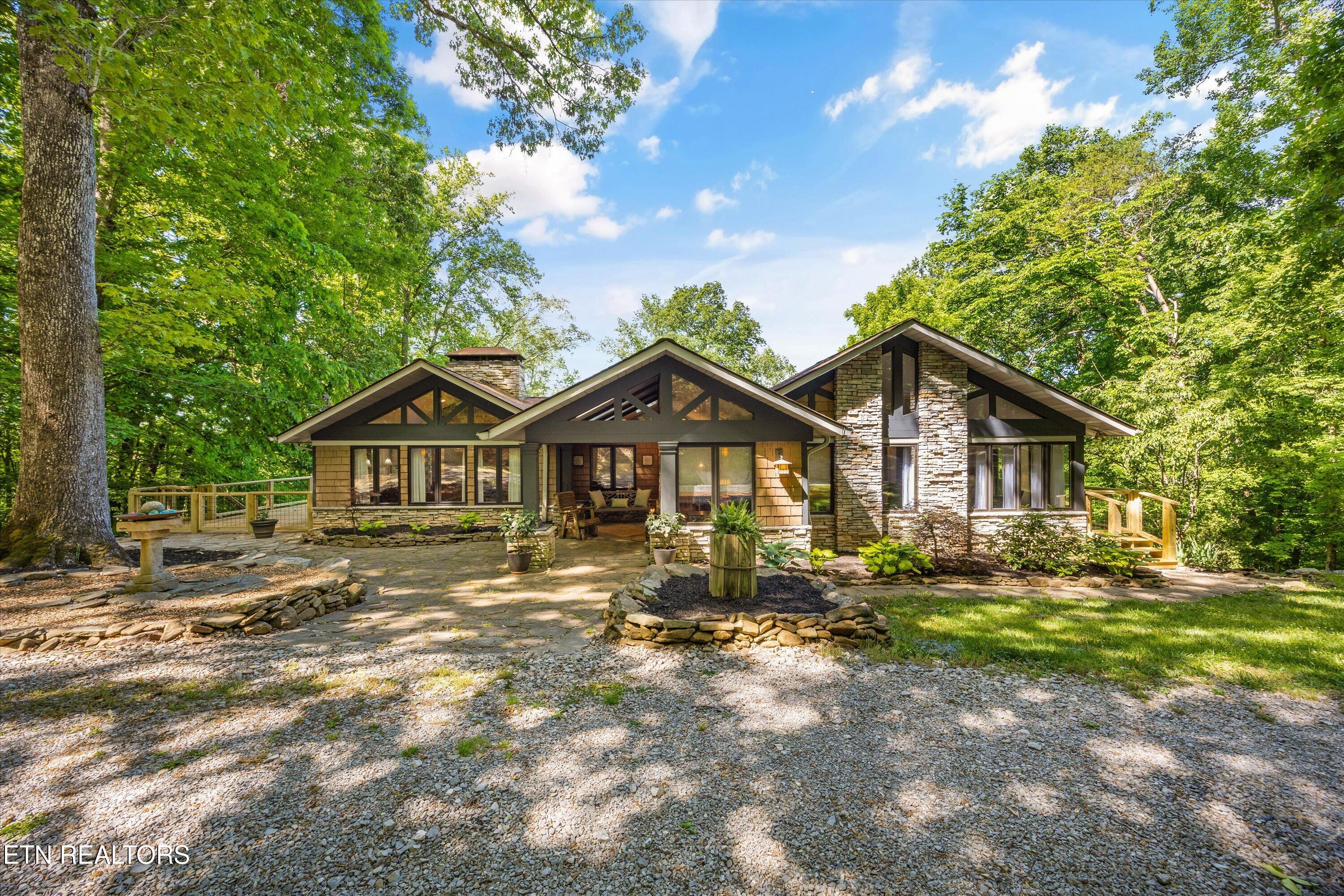 116 Wildwood Trail Andersonville TN 37705