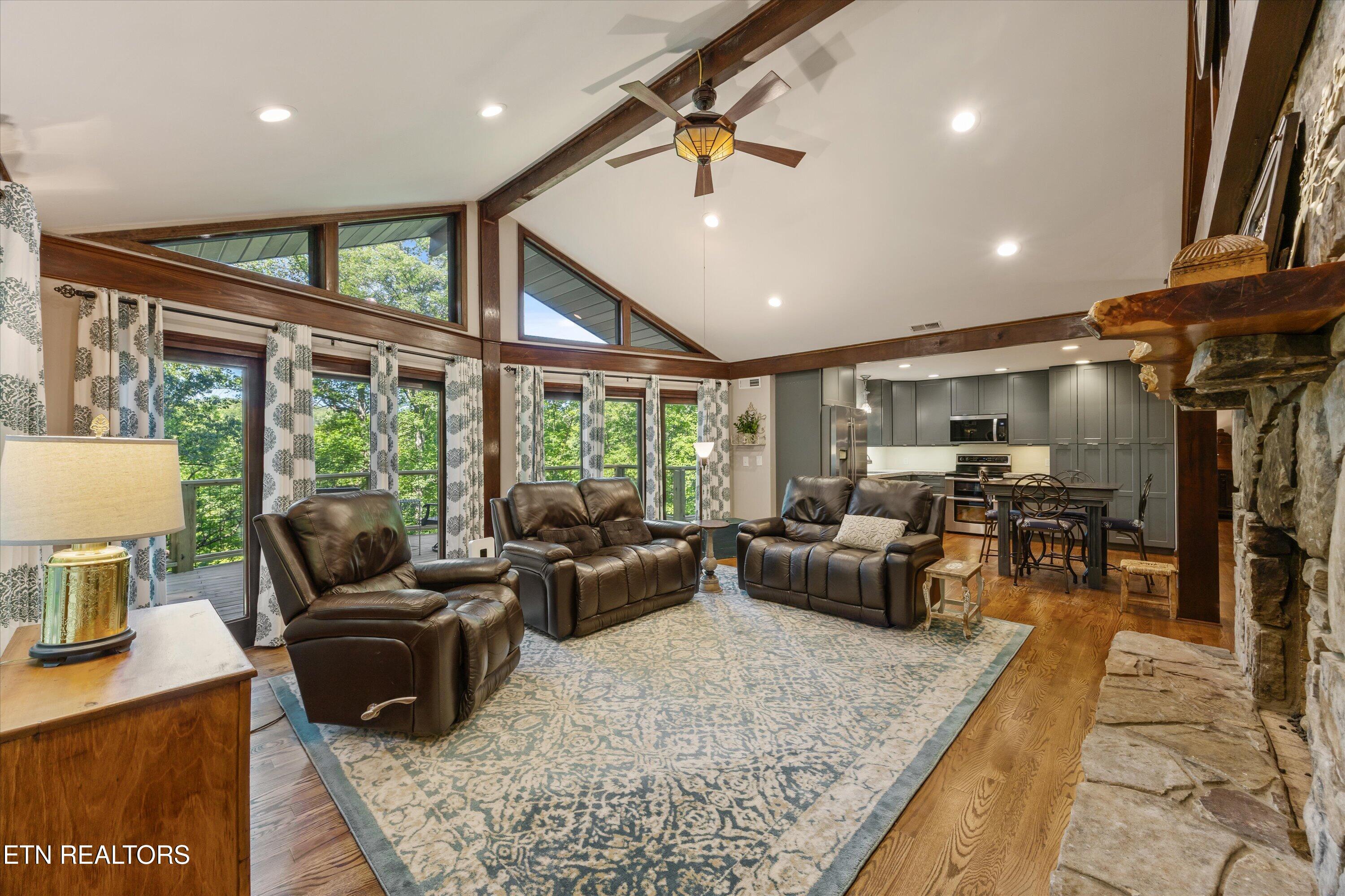 116 Wildwood Trail Andersonville TN 37705