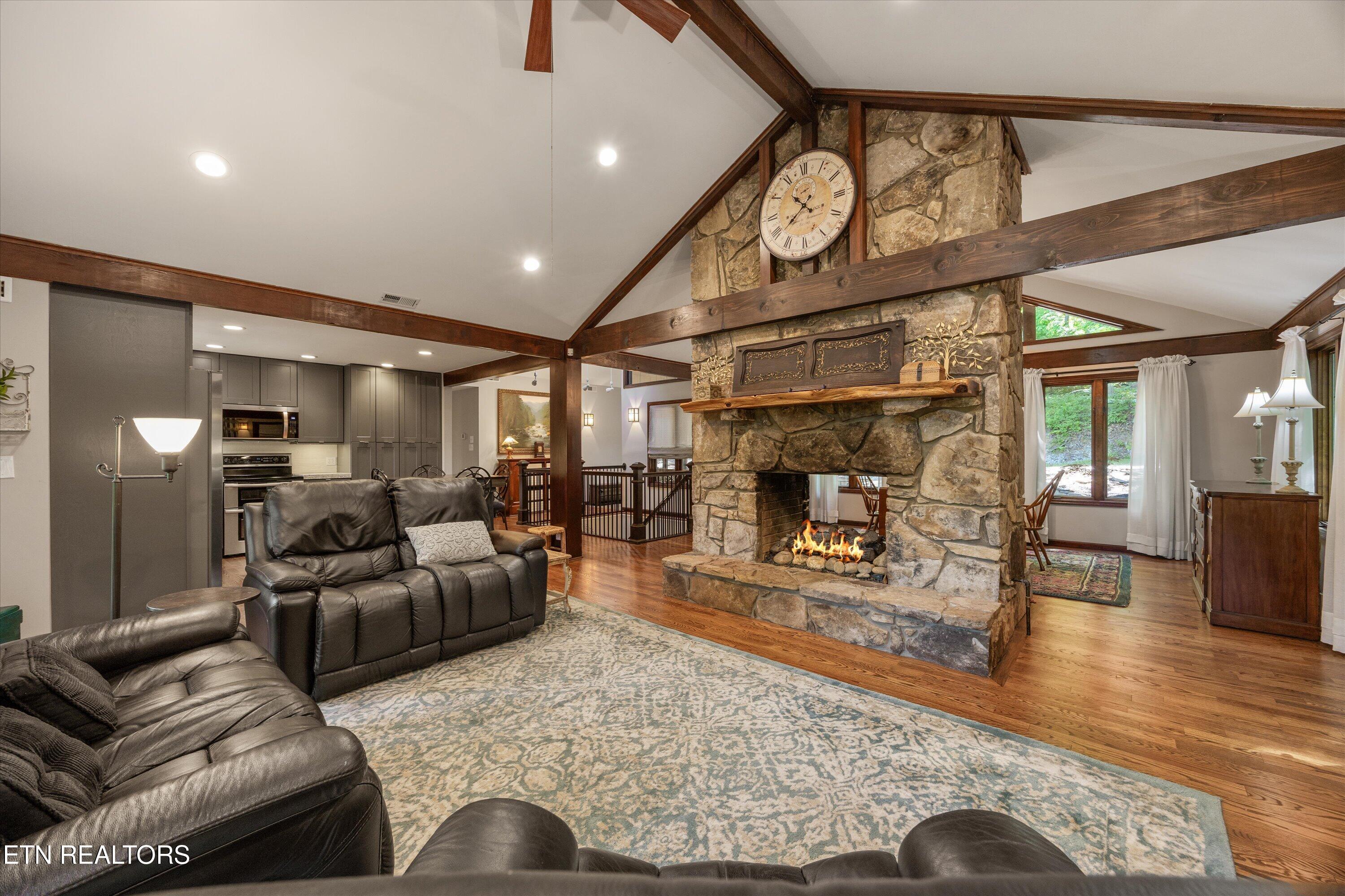 116 Wildwood Trail Andersonville TN 37705