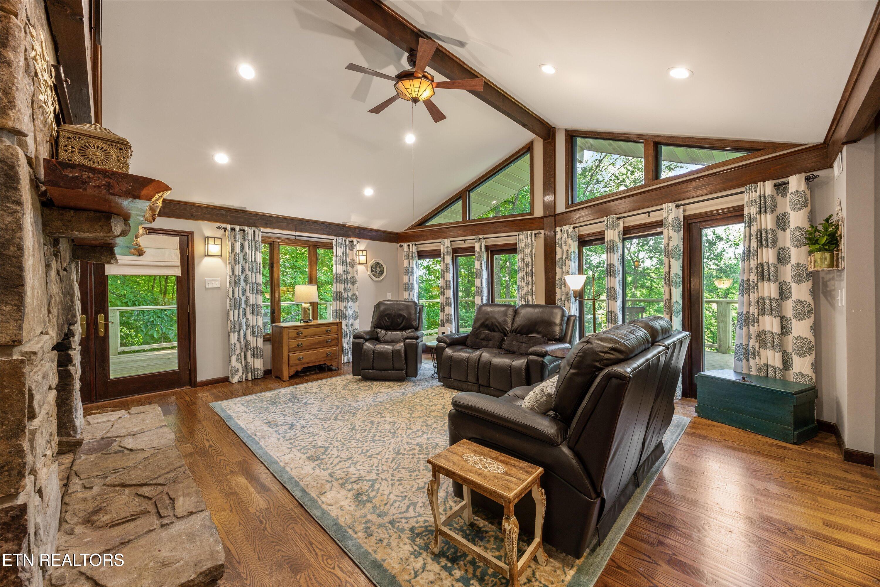 116 Wildwood Trail Andersonville TN 37705