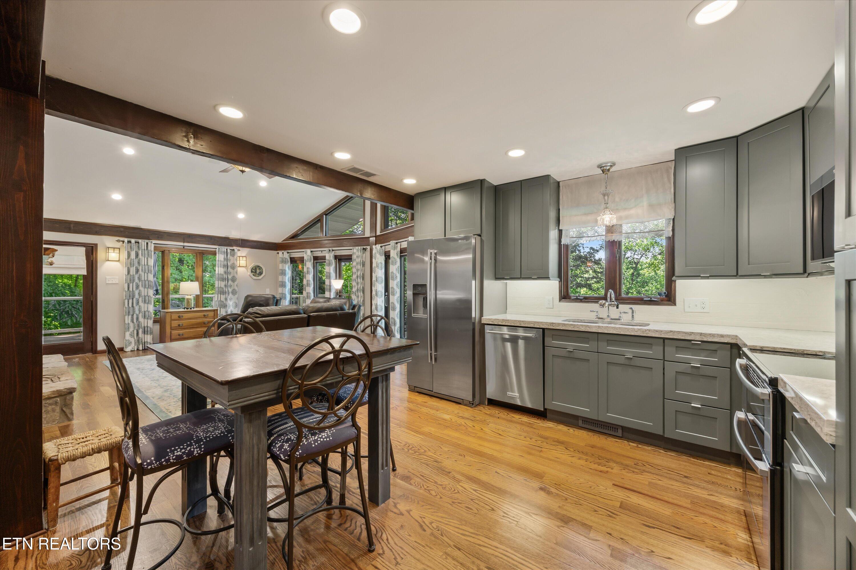 116 Wildwood Trail Andersonville TN 37705
