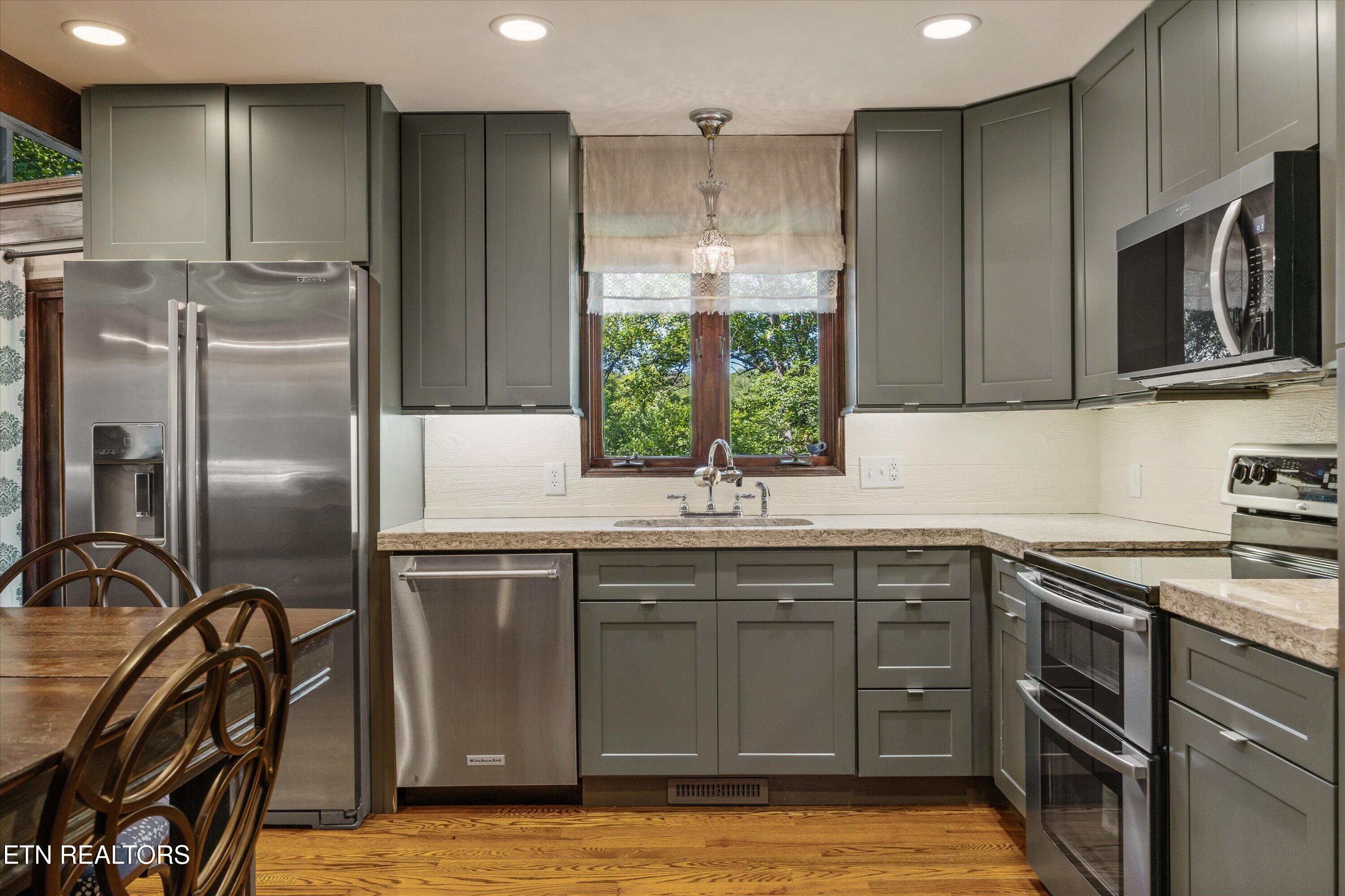 116 Wildwood Trail Andersonville TN 37705