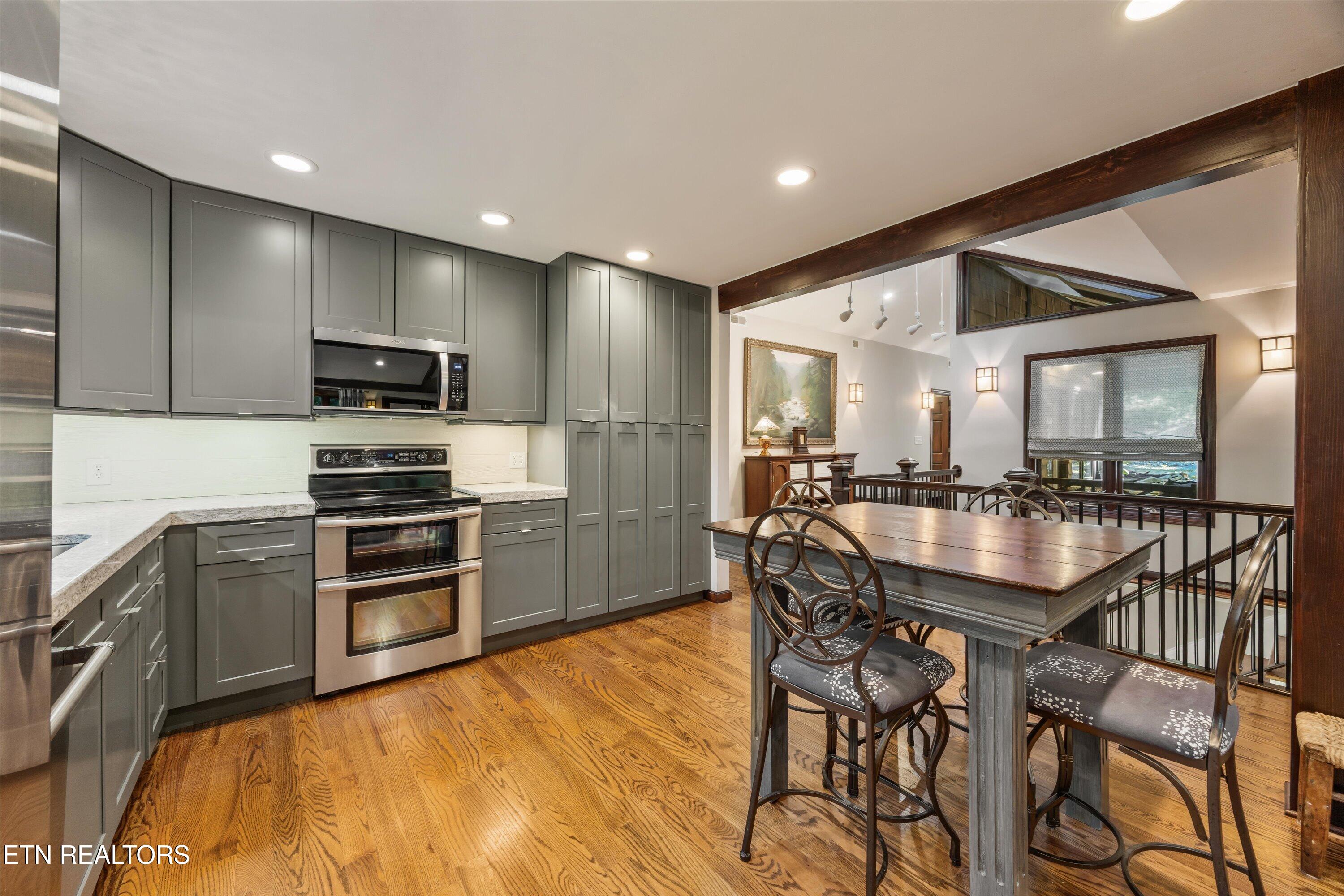 116 Wildwood Trail Andersonville TN 37705