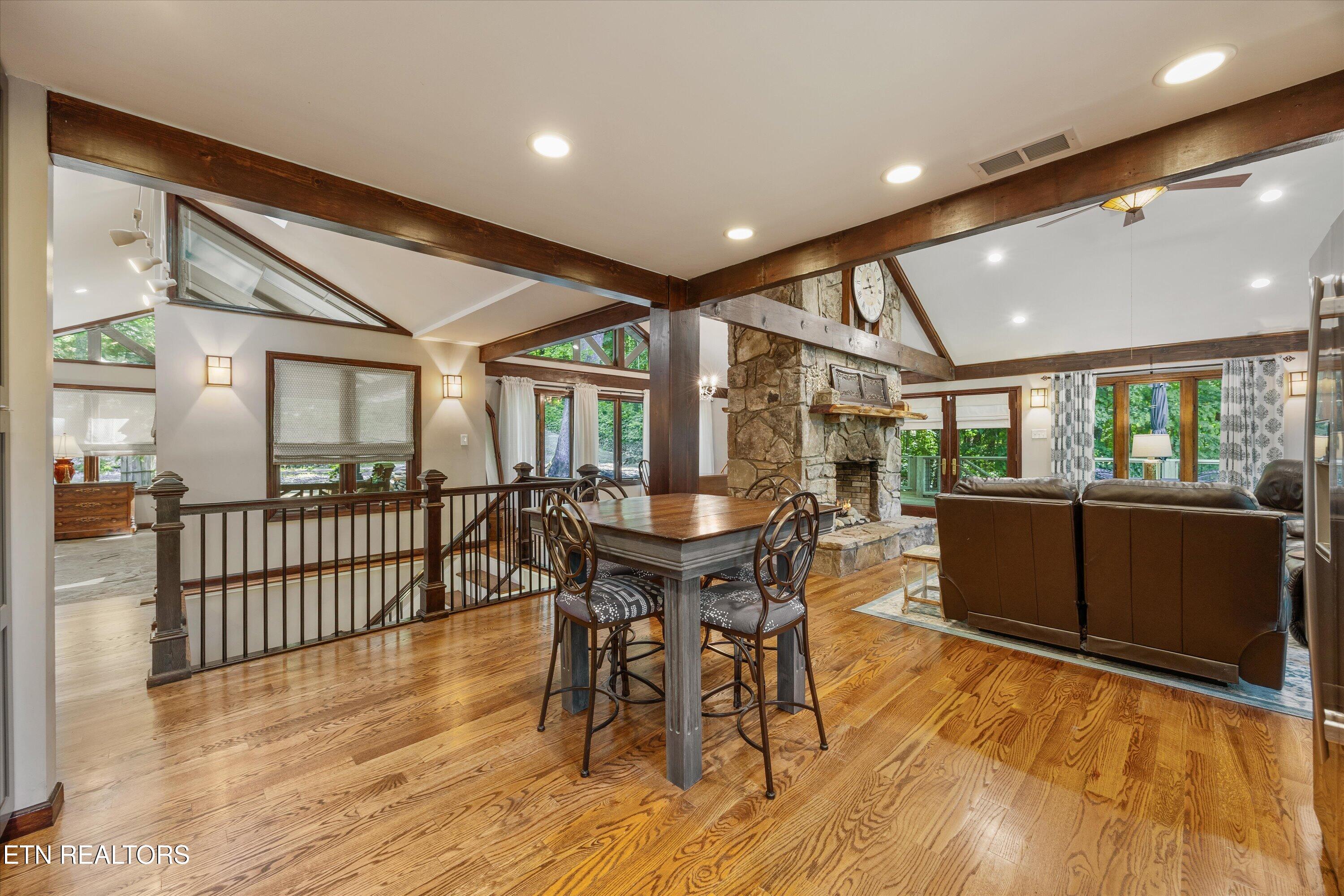 116 Wildwood Trail Andersonville TN 37705