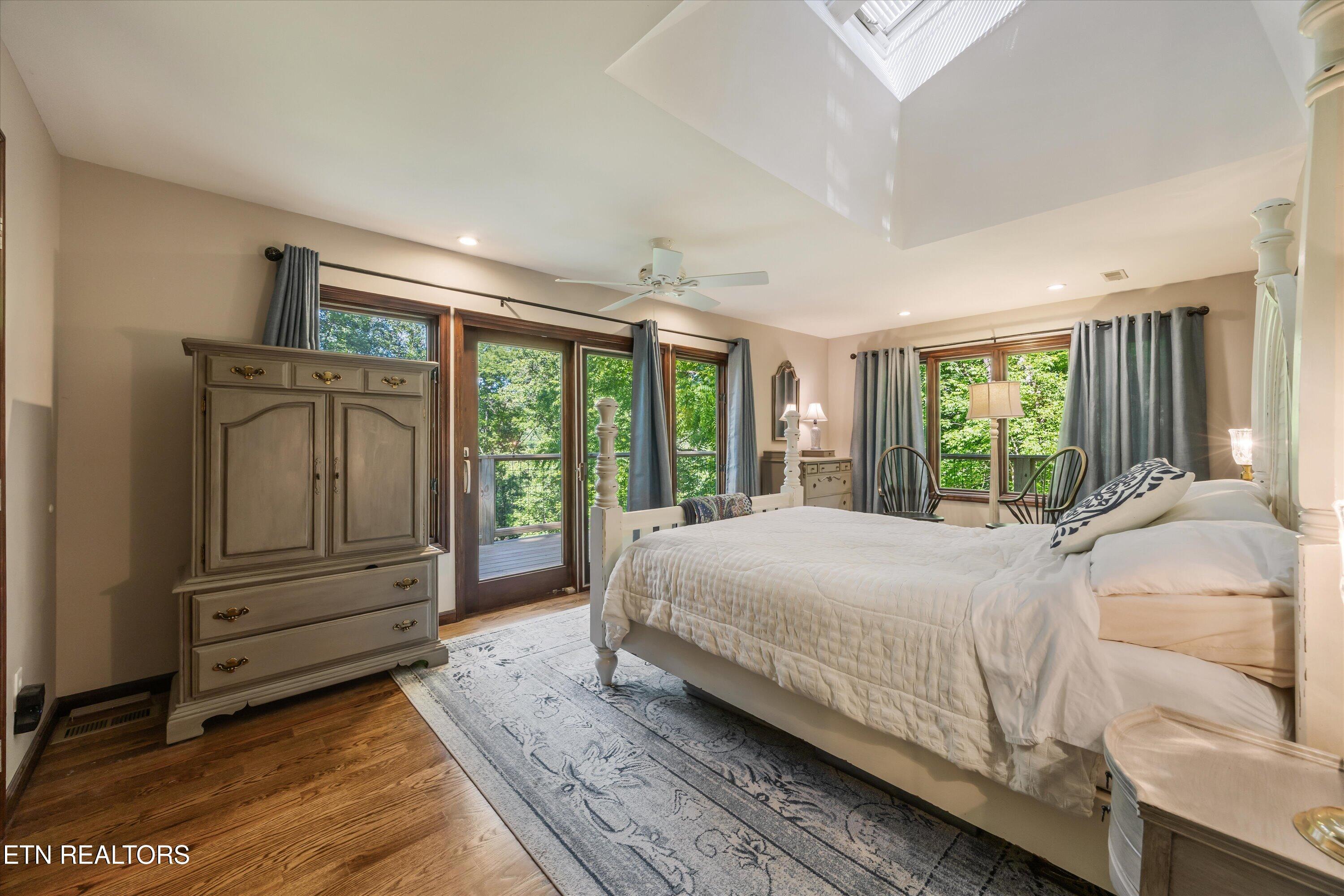 116 Wildwood Trail Andersonville TN 37705