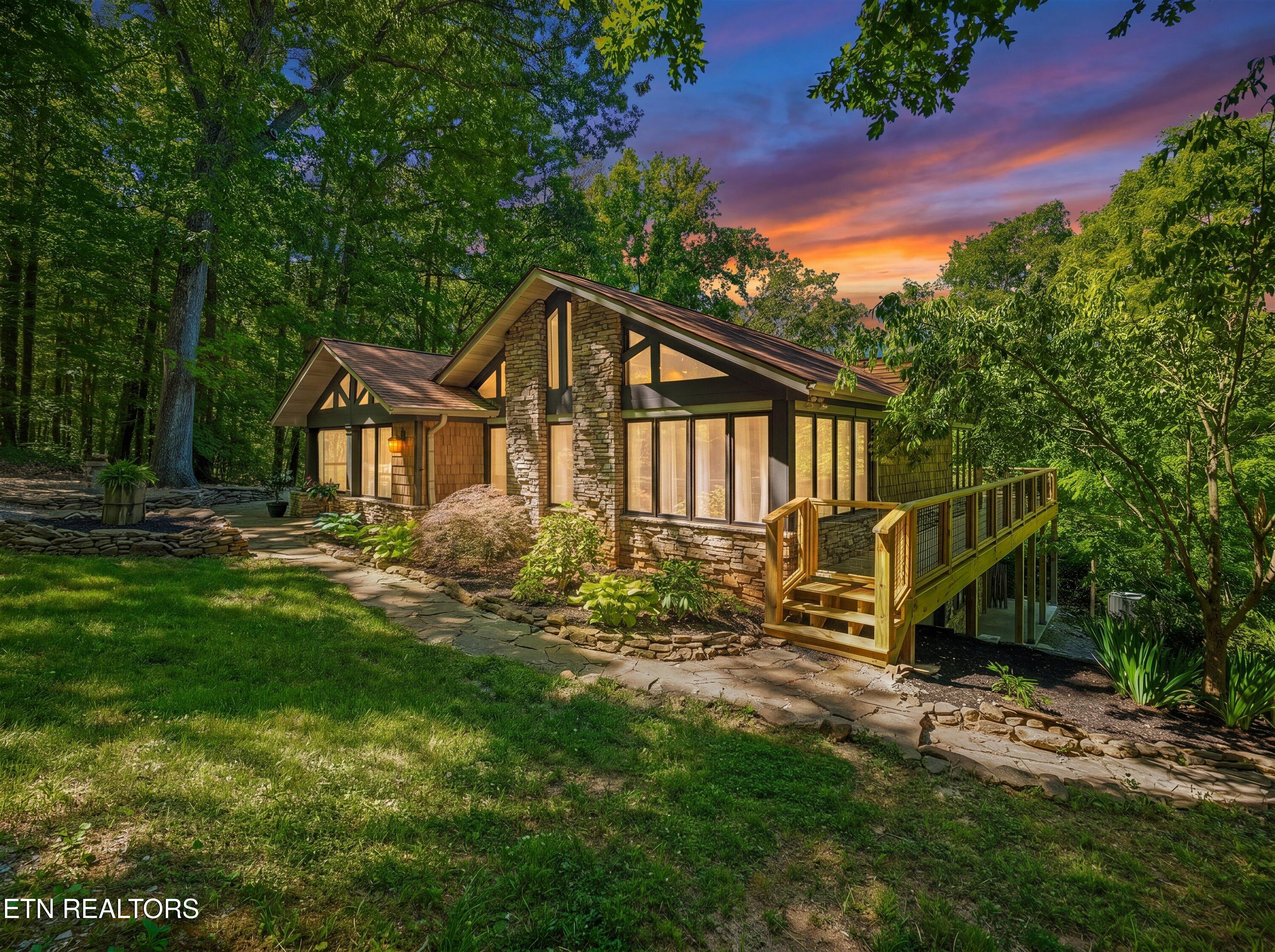 116 Wildwood Trail Andersonville TN 37705