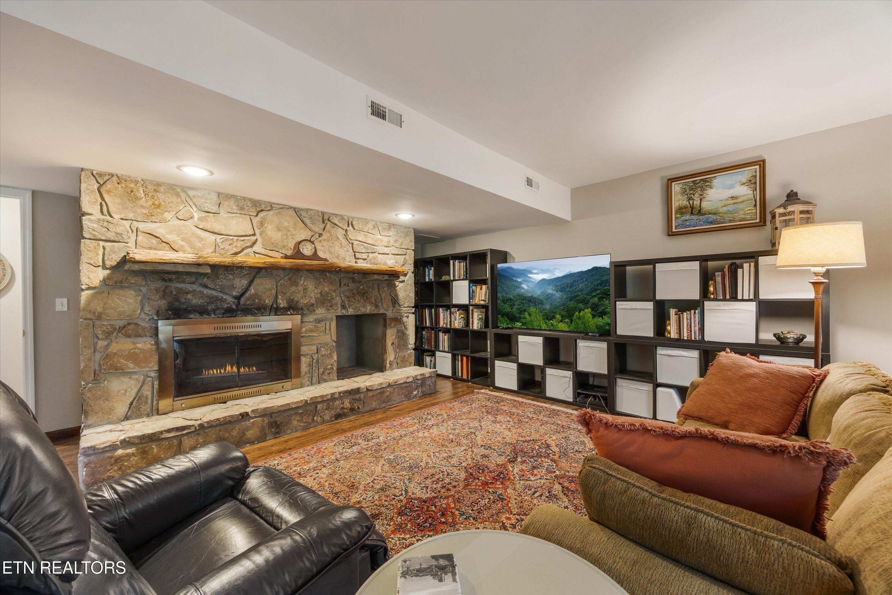 116 Wildwood Trail Andersonville TN 37705
