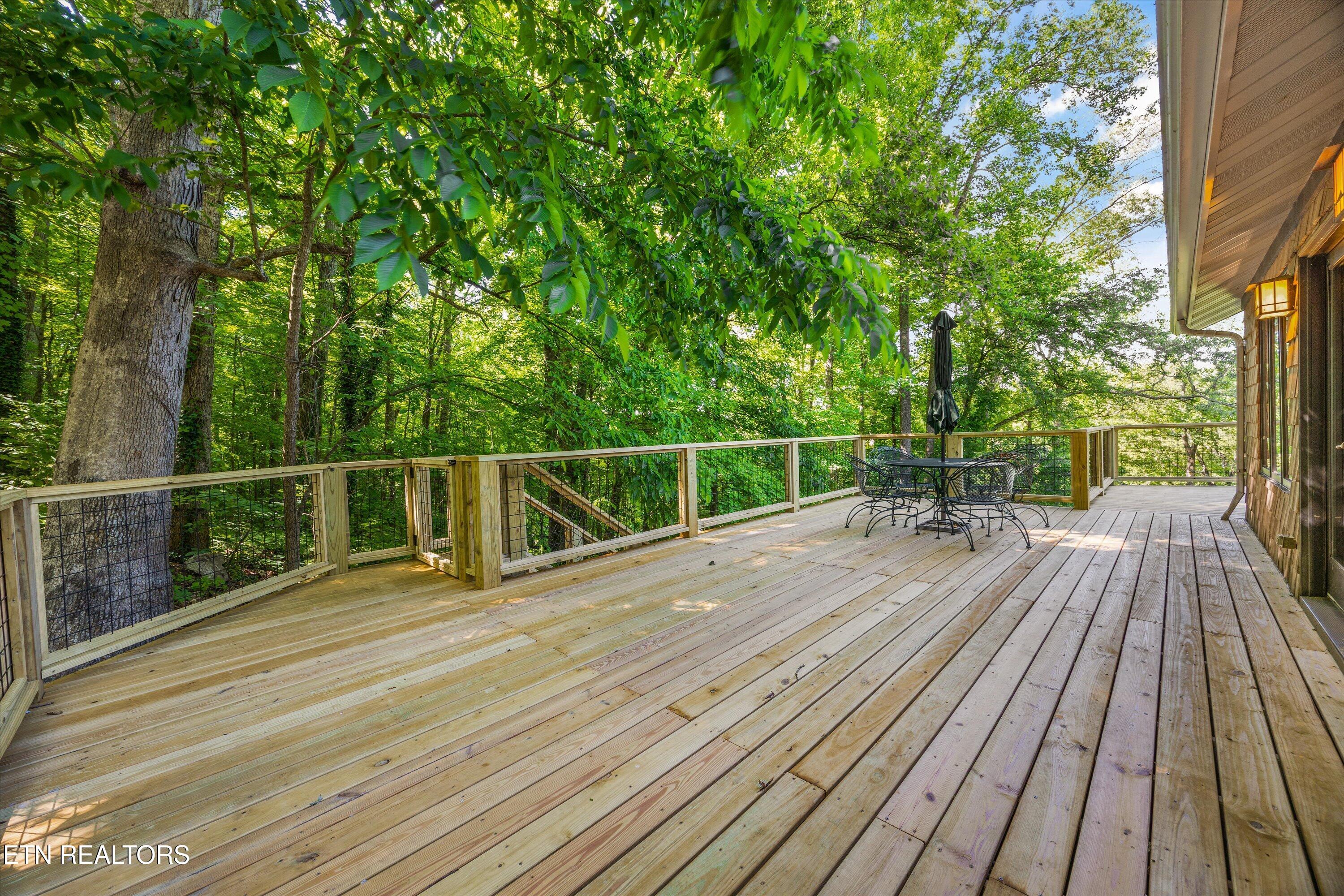 116 Wildwood Trail Andersonville TN 37705