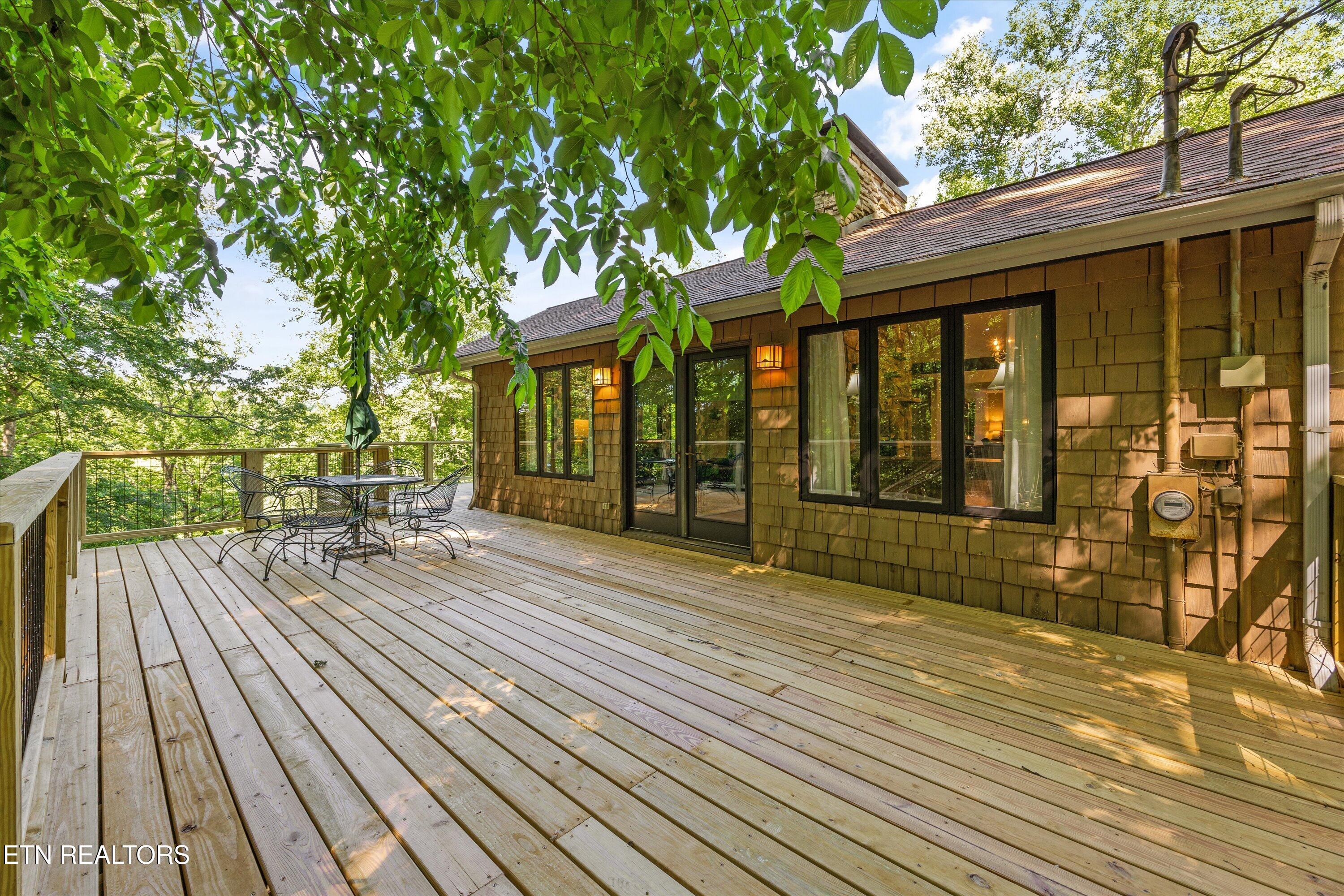 116 Wildwood Trail Andersonville TN 37705